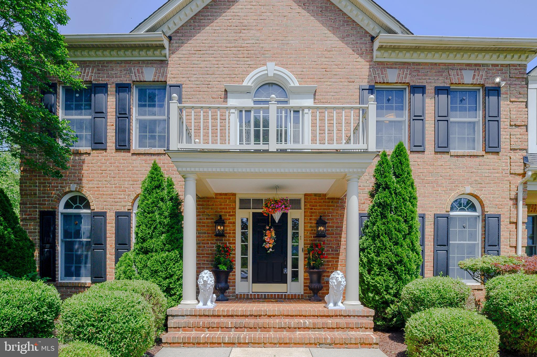 1203 SHELBY DALE LANE