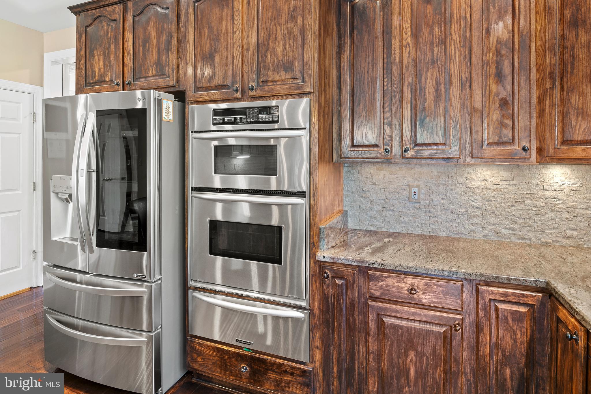 PENDERBROOKE - Residential