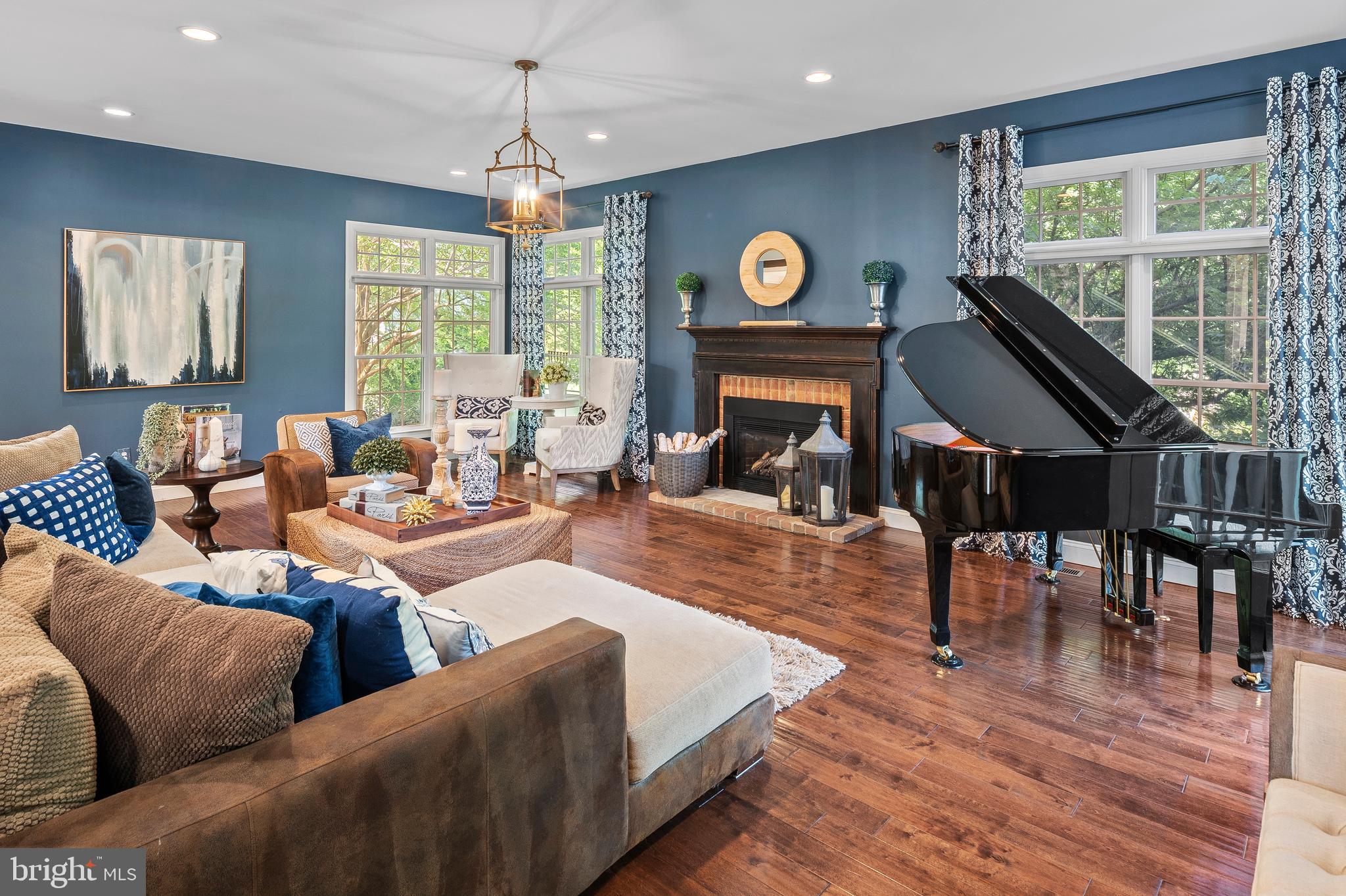 PENDERBROOKE - Residential