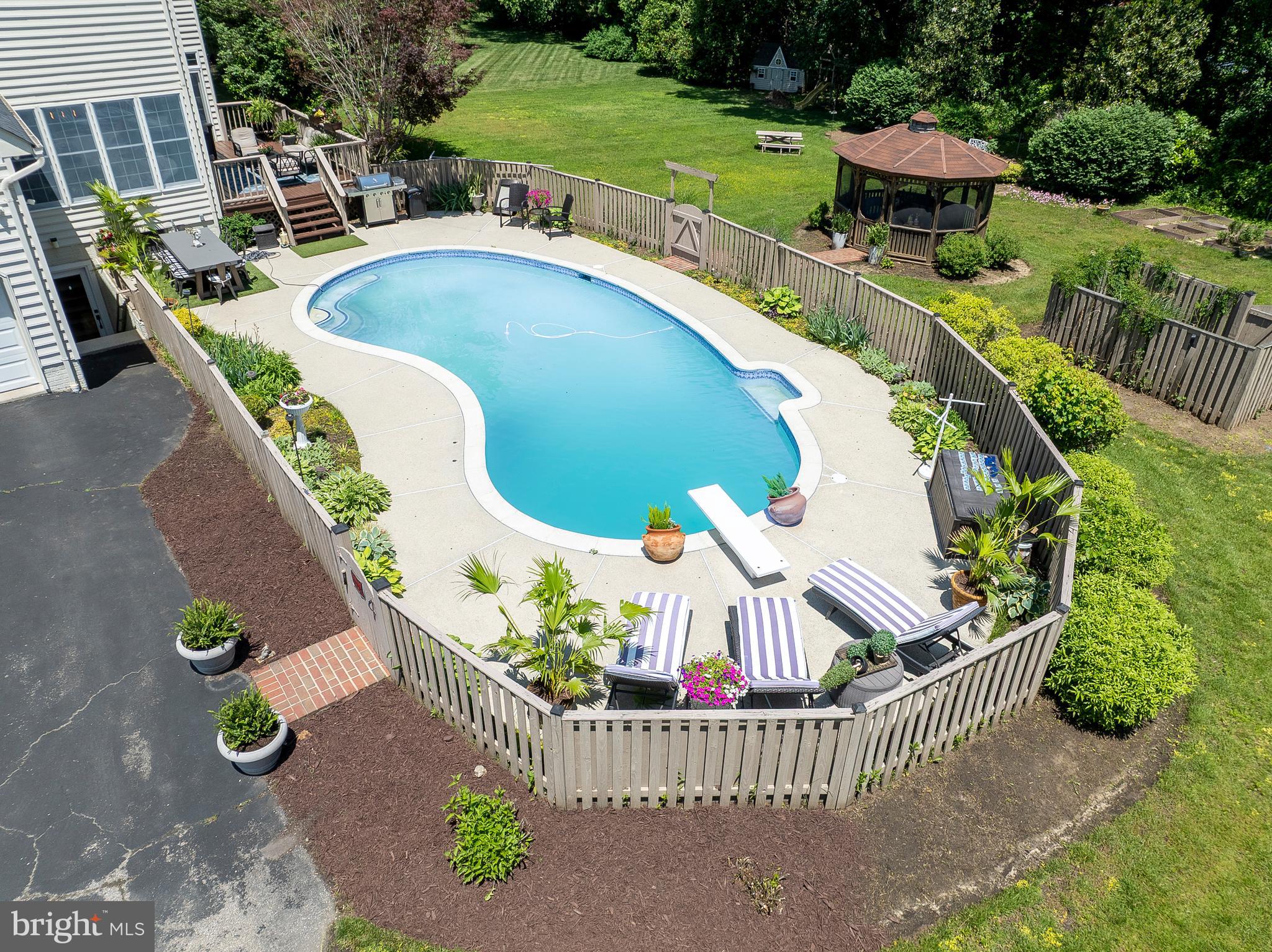 PENDERBROOKE - Residential