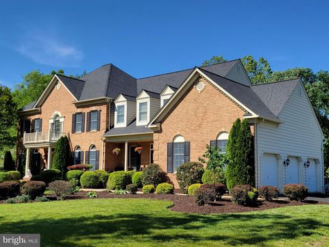 1203 SHELBY DALE LANE CROWNSVILLE MD 21032