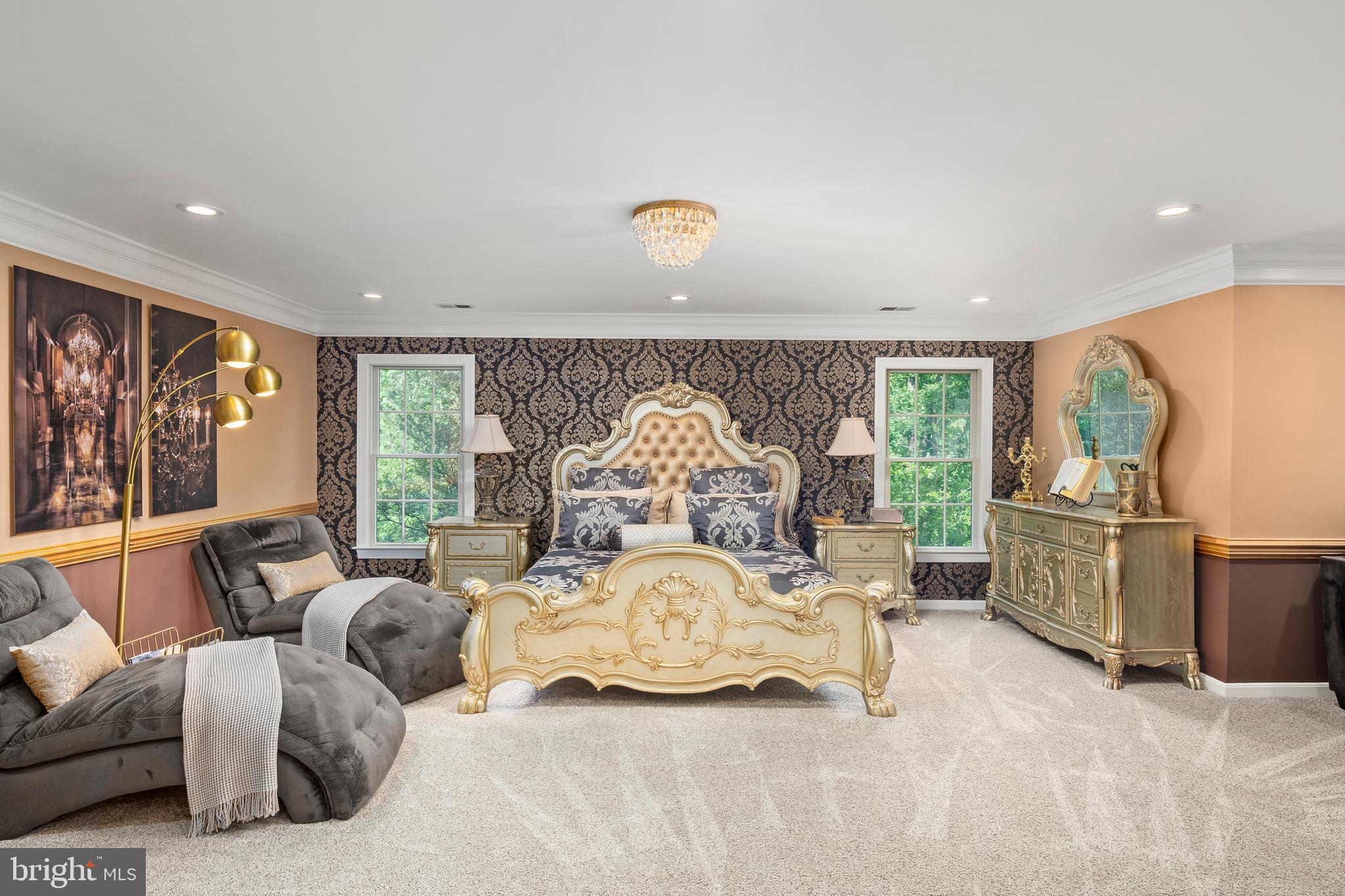 PENDERBROOKE - Residential