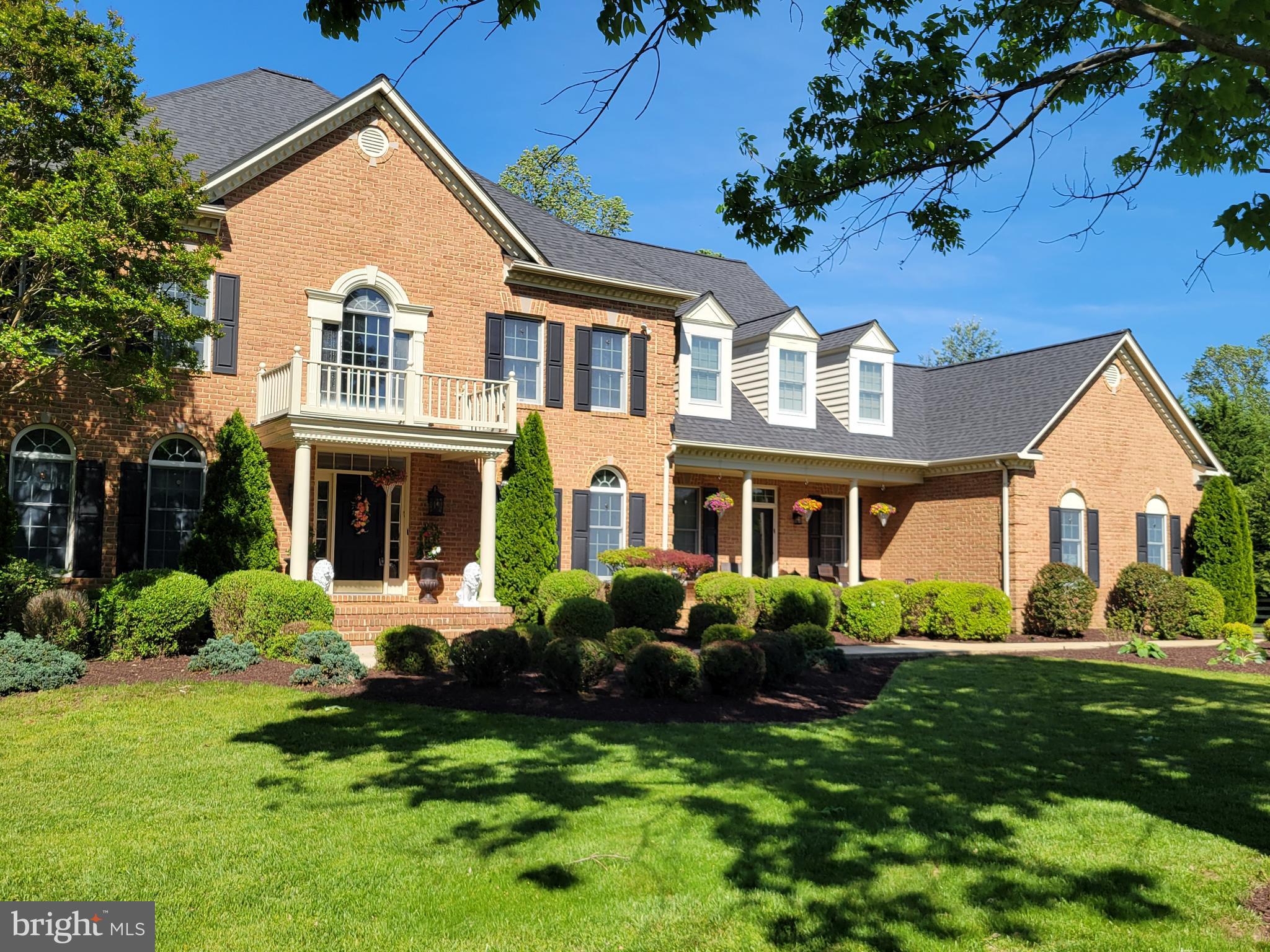 1203 SHELBY DALE LANE
