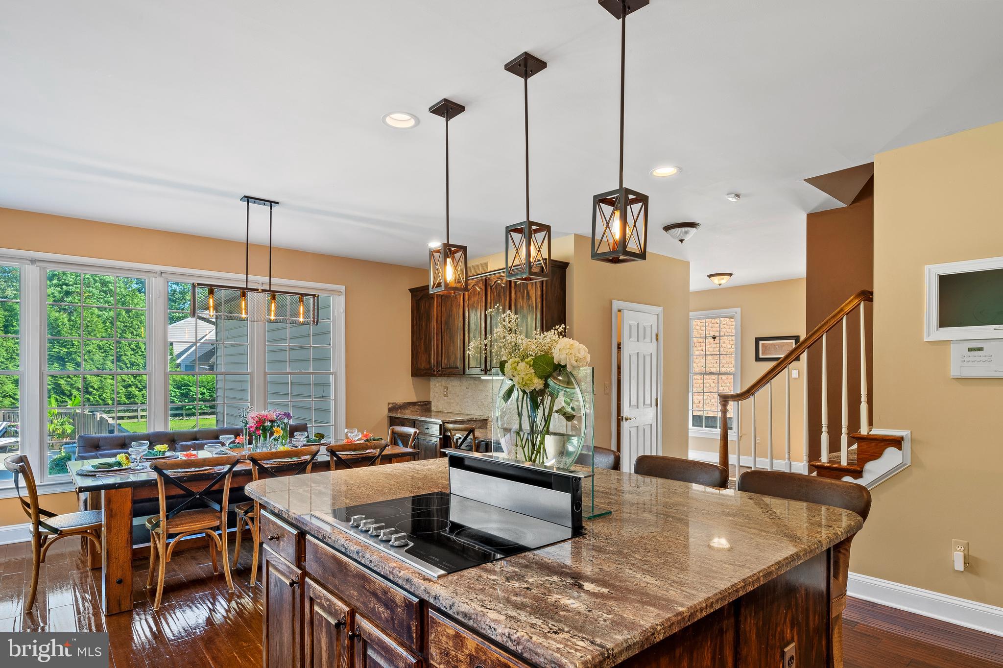 PENDERBROOKE - Residential