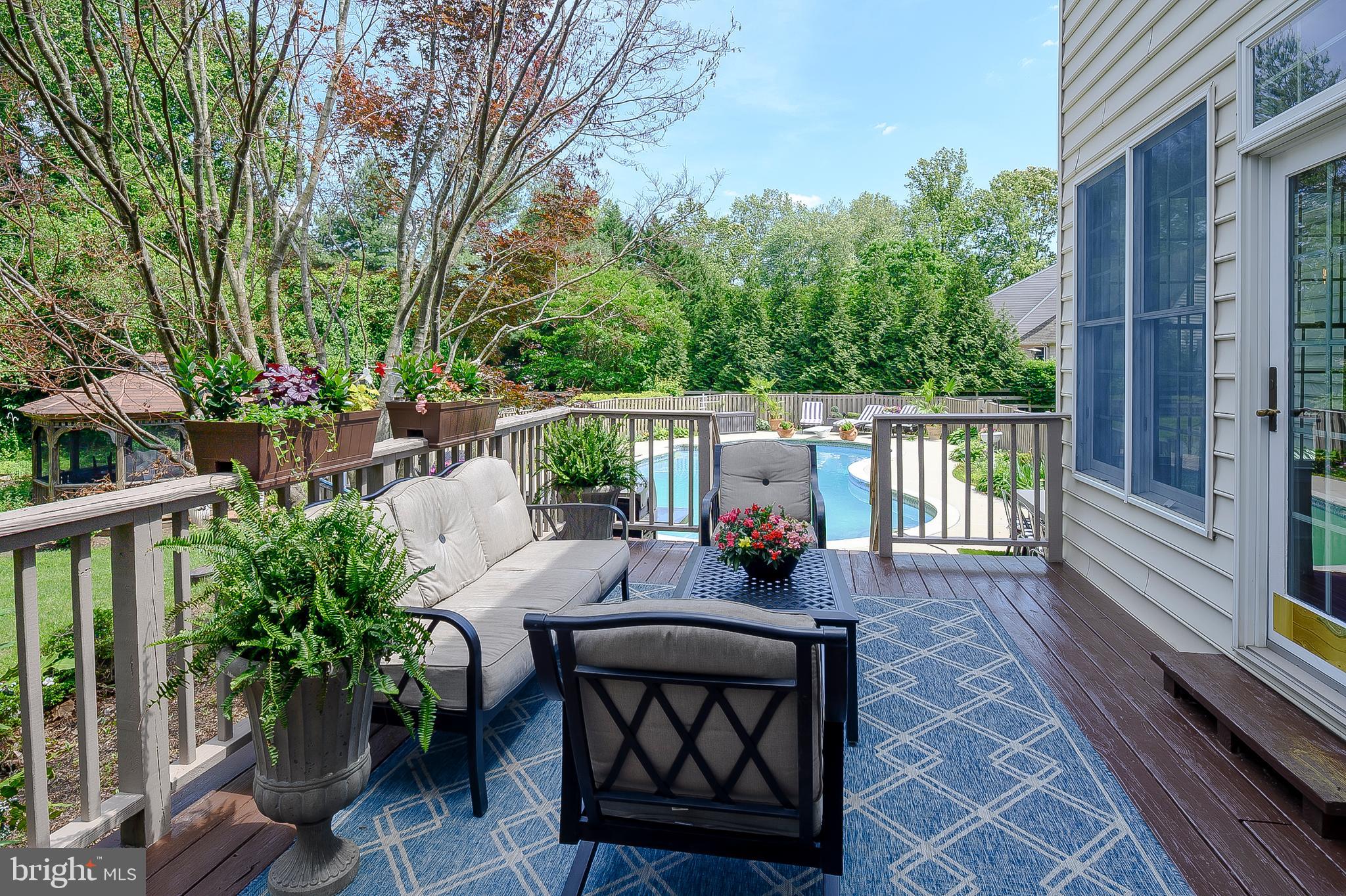 PENDERBROOKE - Residential