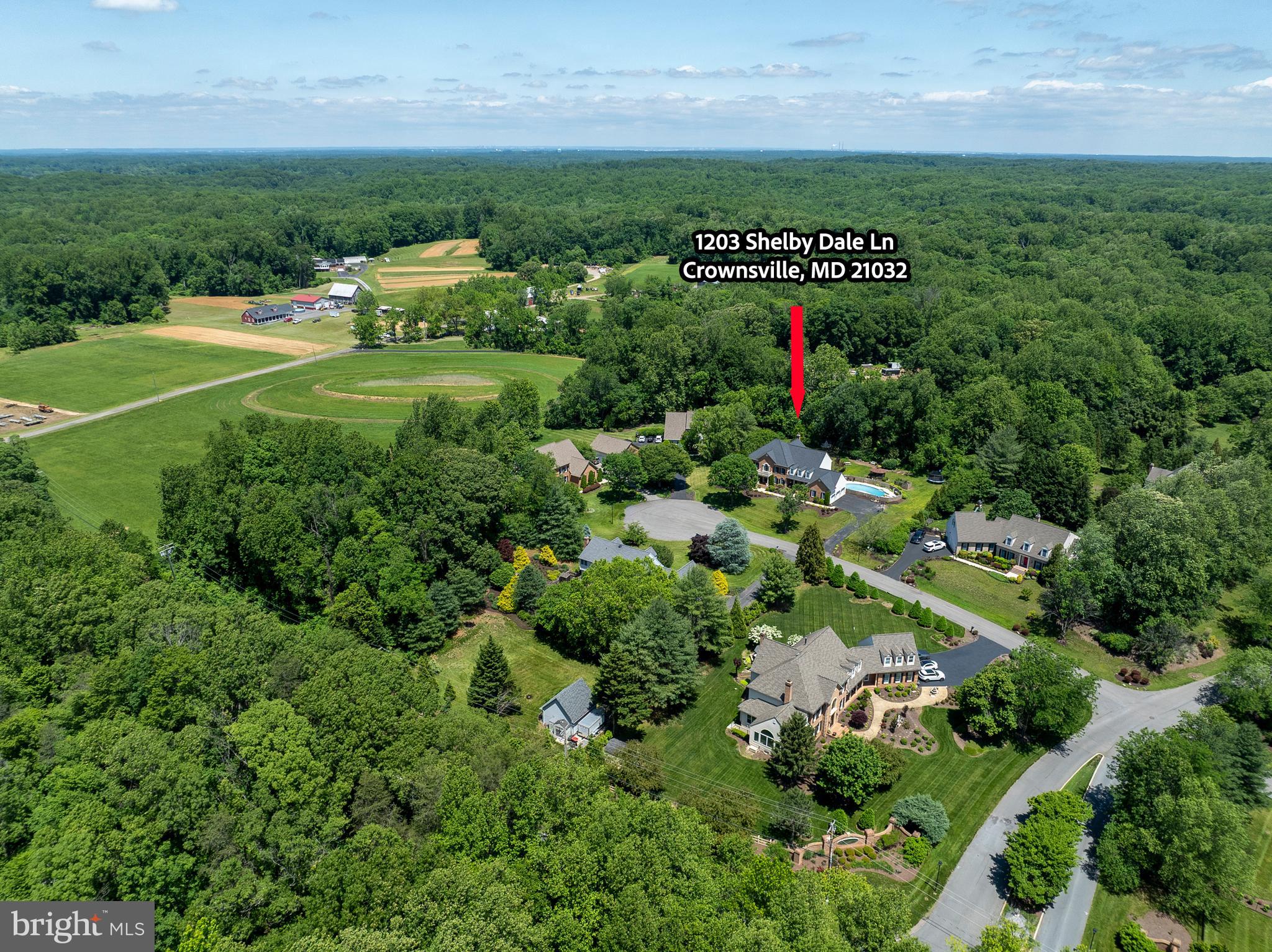 PENDERBROOKE - Residential