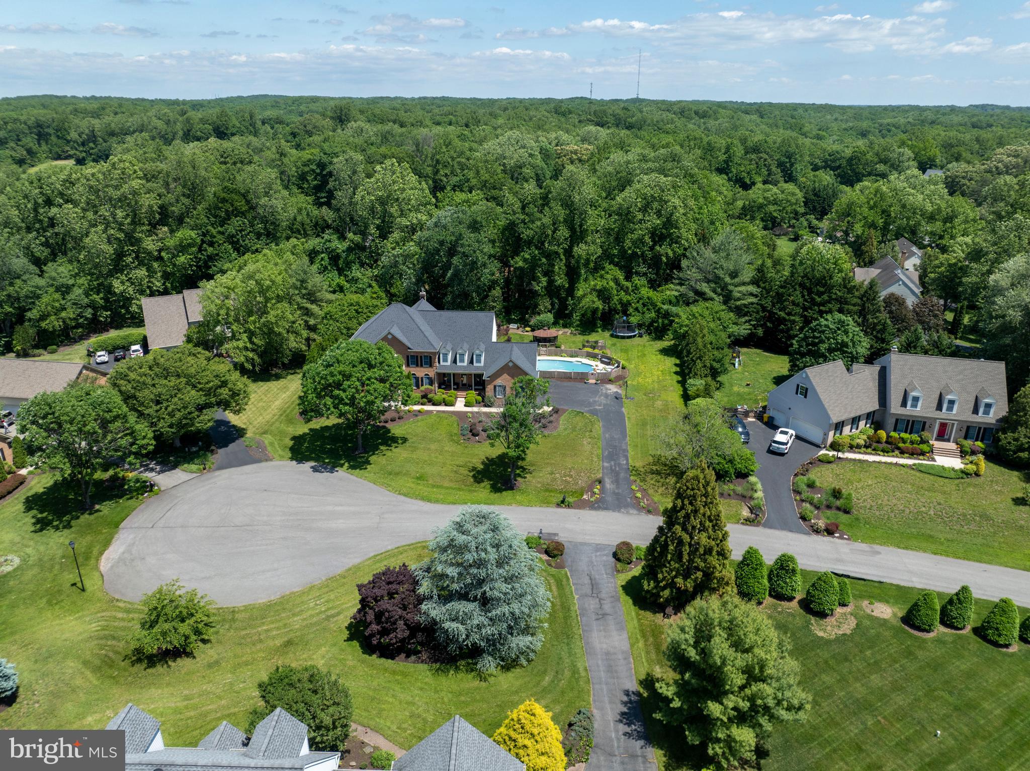 PENDERBROOKE - Residential