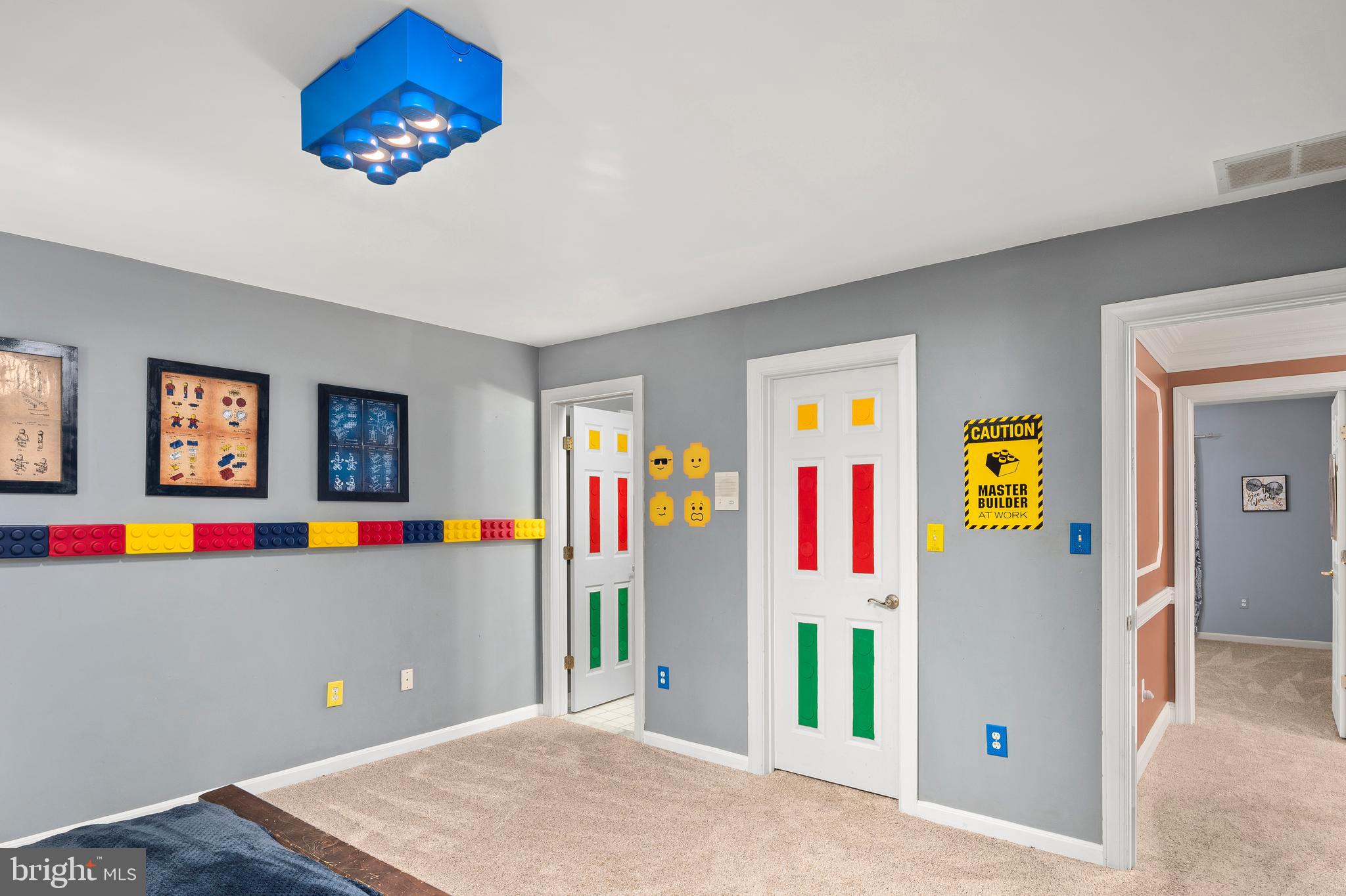 PENDERBROOKE - Residential