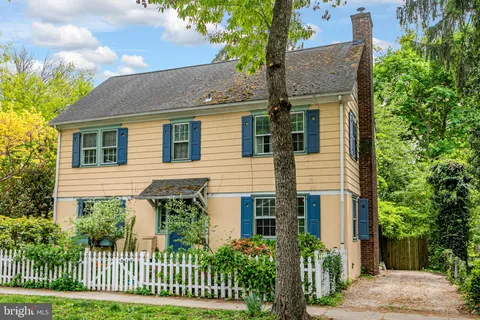 315 Nassau Street, Princeton, NJ 08540 - MLS#: NJME2075630