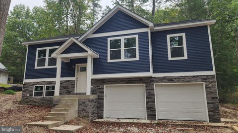 23570 MYRTLE POINT ROAD CALIFORNIA MD 20619