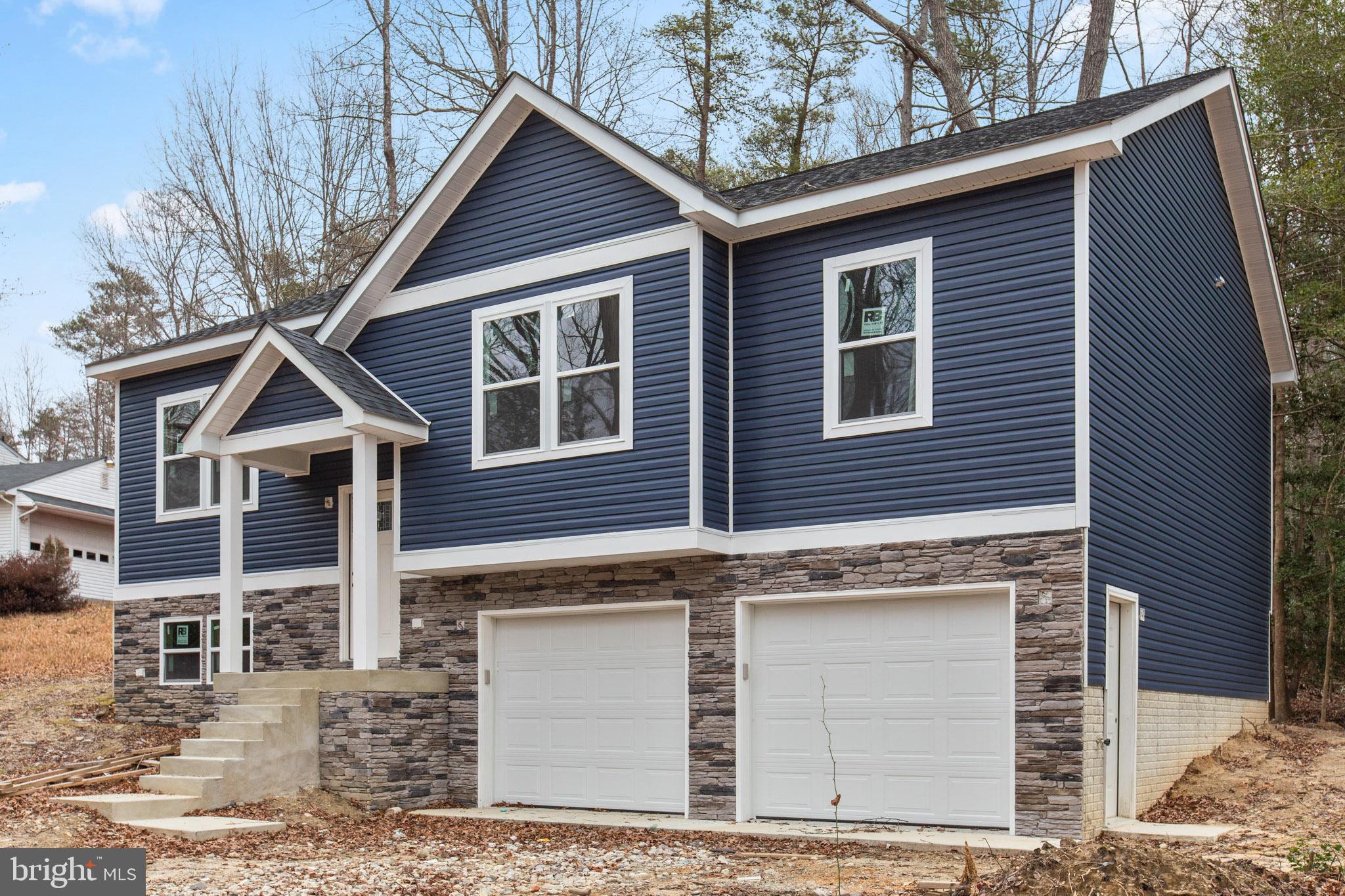 HOLLY HAVEN - Residential