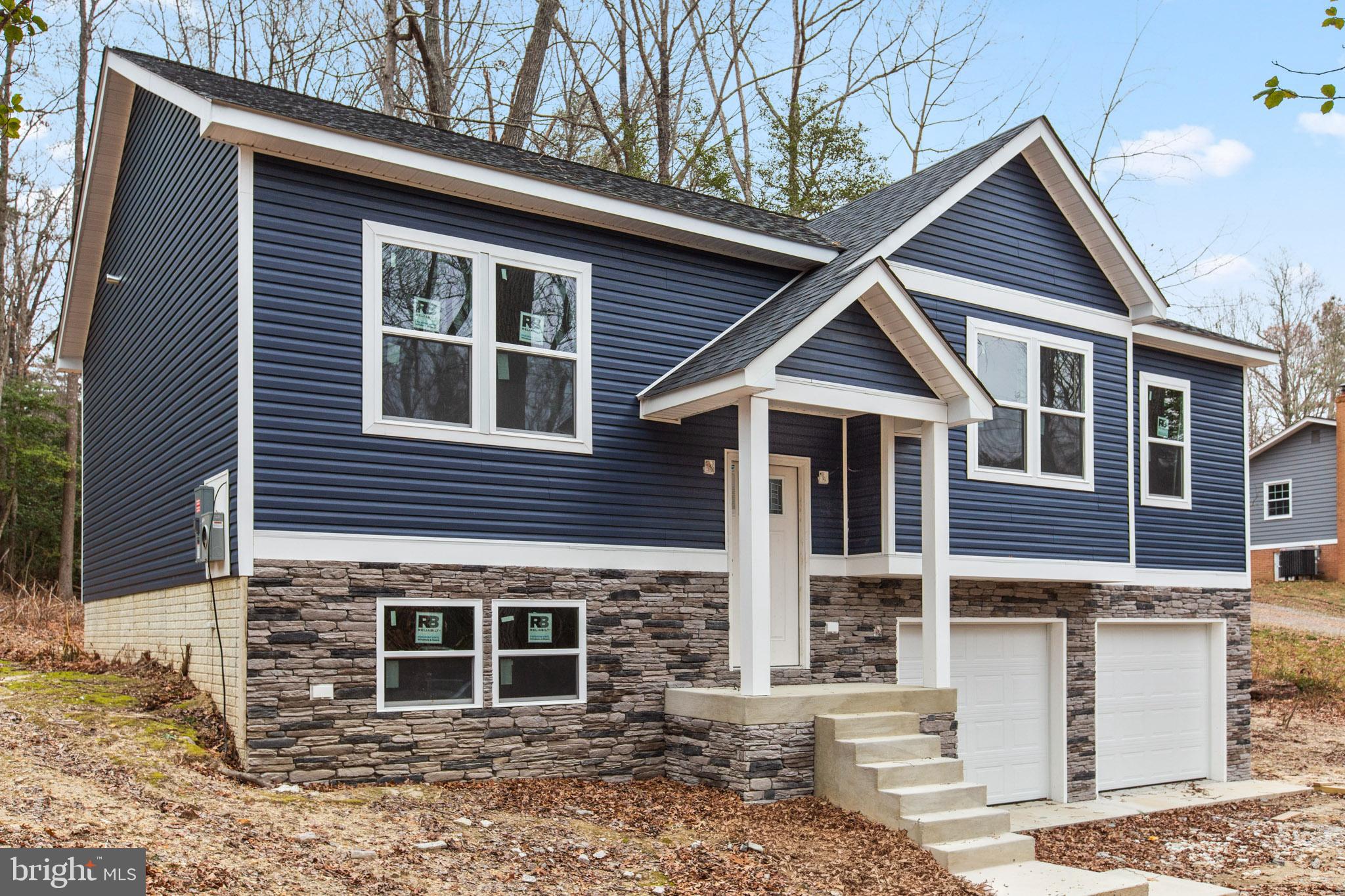 HOLLY HAVEN - Residential