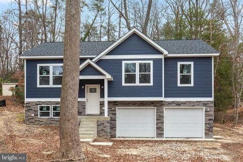 23570 MYRTLE POINT ROAD CALIFORNIA MD 20619