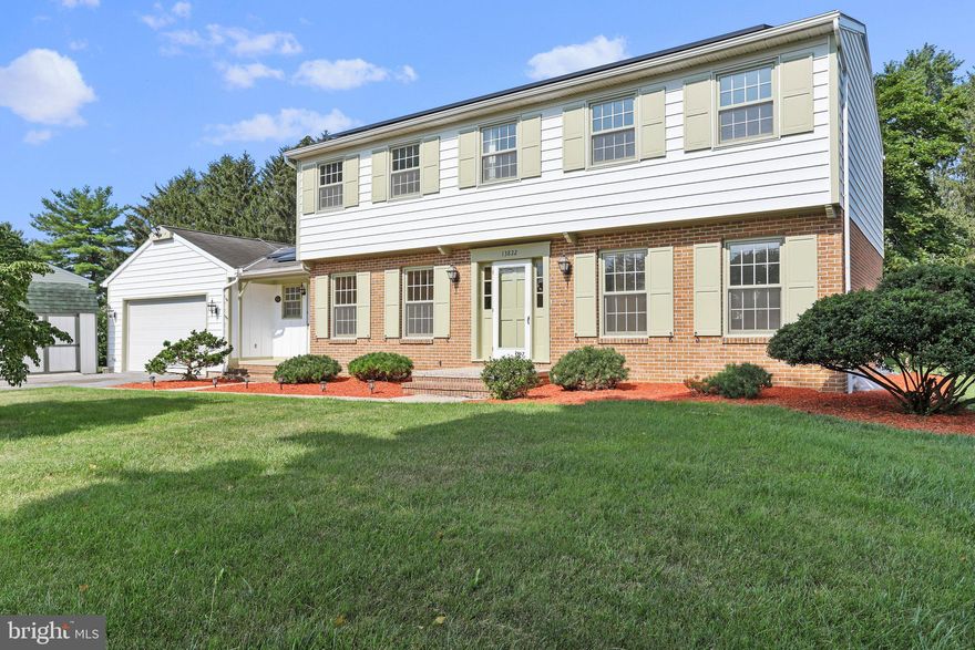 Back to active by NO FAULT of the sellers, buyers financing fell through!  Below appraised value!!
Welcome to your dream retreat! This exquisite 4-bedroom, 2.5-bath home nestled on a half-acre boasts a finished basement, a screened-in porch, and a spacious 2-car garage. Step inside to admire the newly finished oak flooring and new carpeting, offering a touch of elegance and comfort. Stay cozy with radiant heat and cool during summers with central AC. The gourmet kitchen, complete with an oversized fridge and freezer, pantry, island with cooktop, and double wall oven, is a culinary haven. Enjoy and relax in the screened-in porch.  Have peace of mind with the low electric bills with the solar panels!  Seize the opportunity to call this your forever home!  Call today for your personal tour!