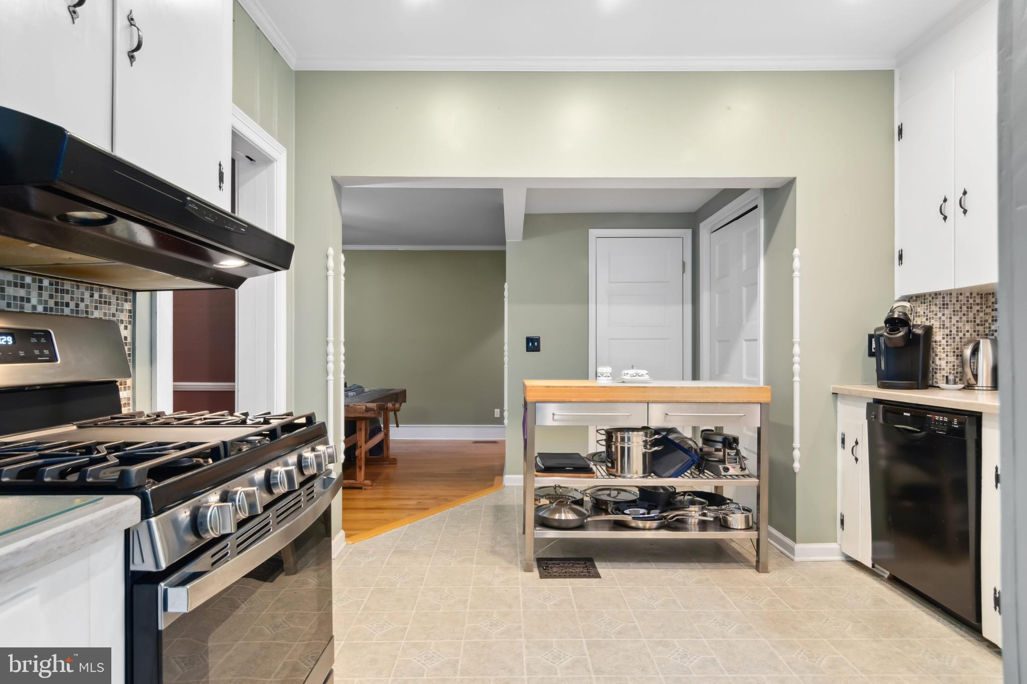 EASTON - Residential