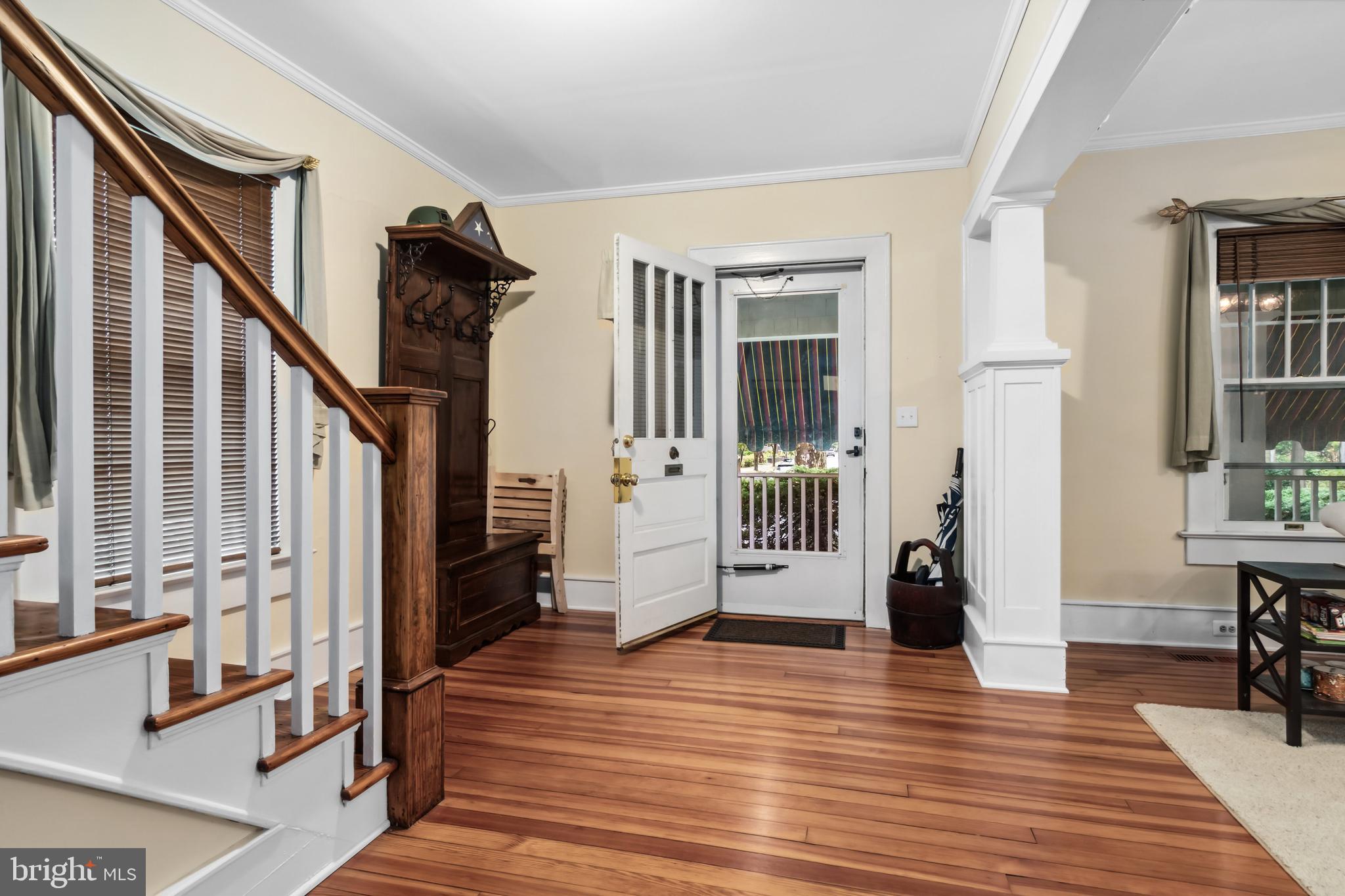 EASTON - Residential