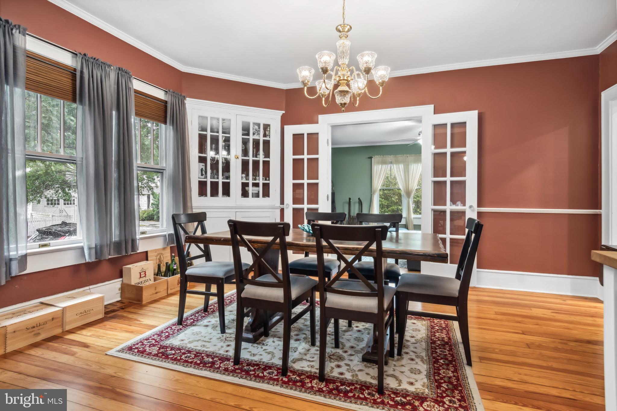 EASTON - Residential