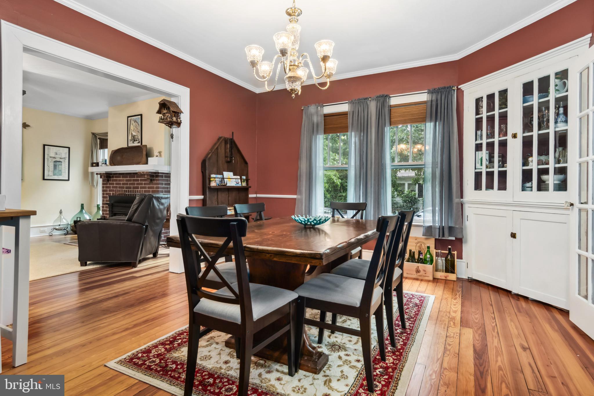 EASTON - Residential