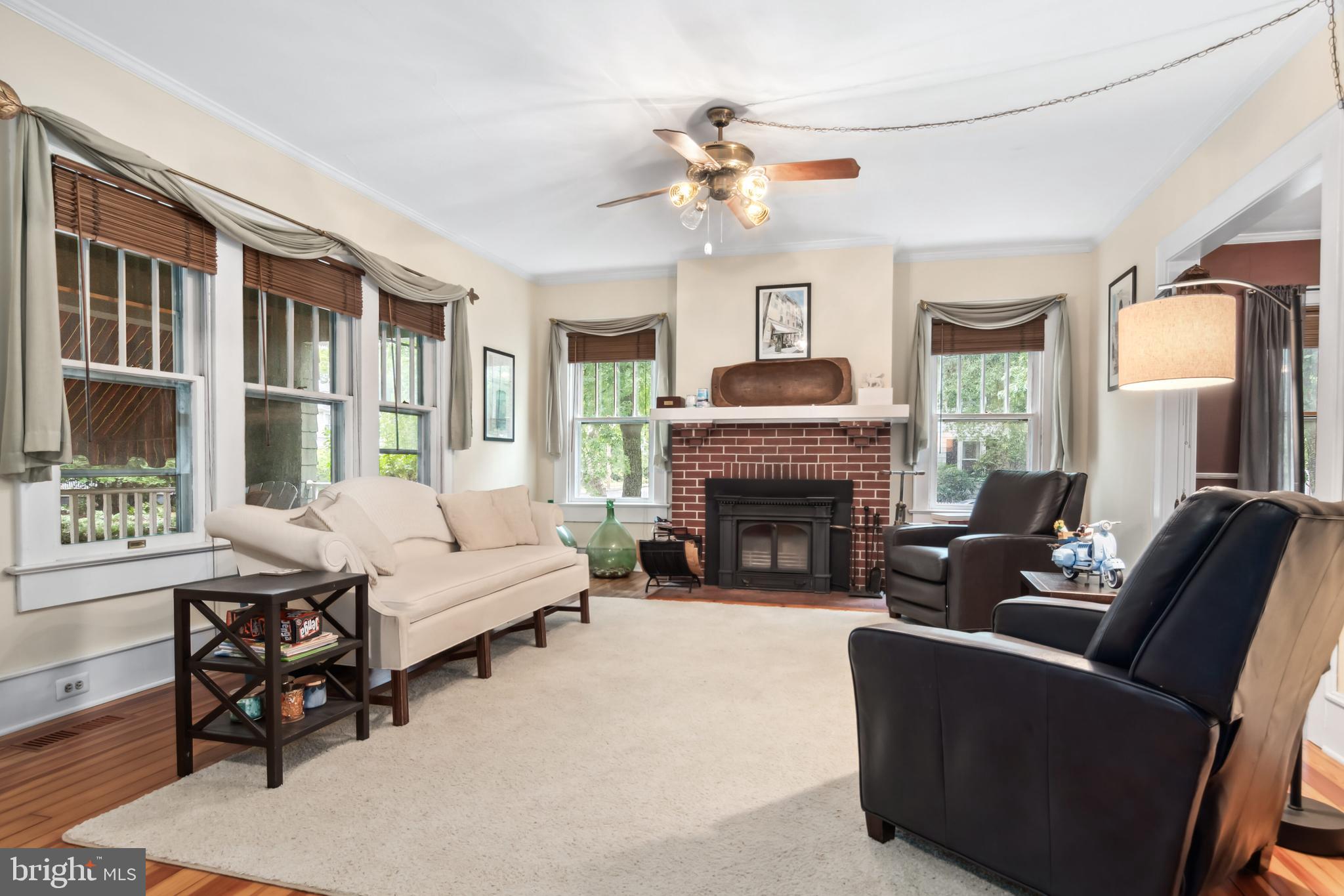 EASTON - Residential