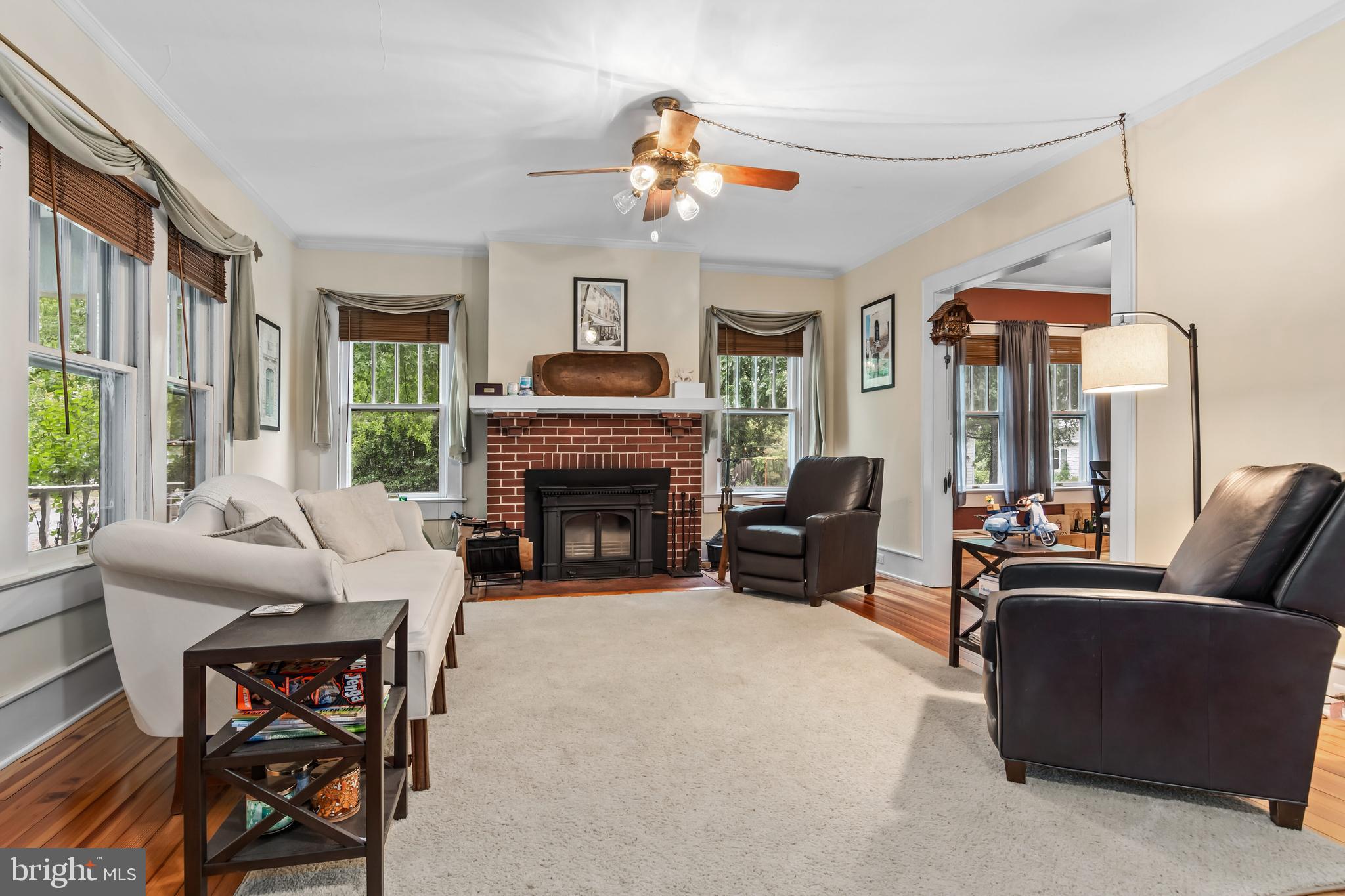 EASTON - Residential