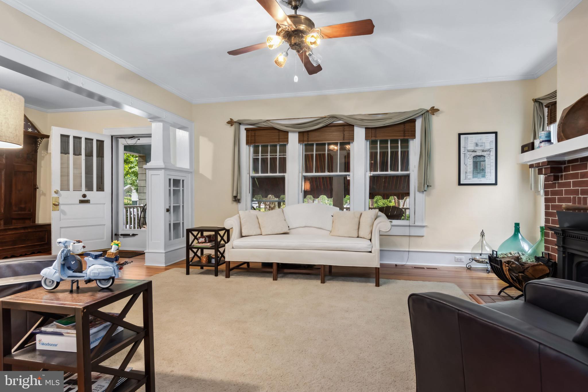 EASTON - Residential