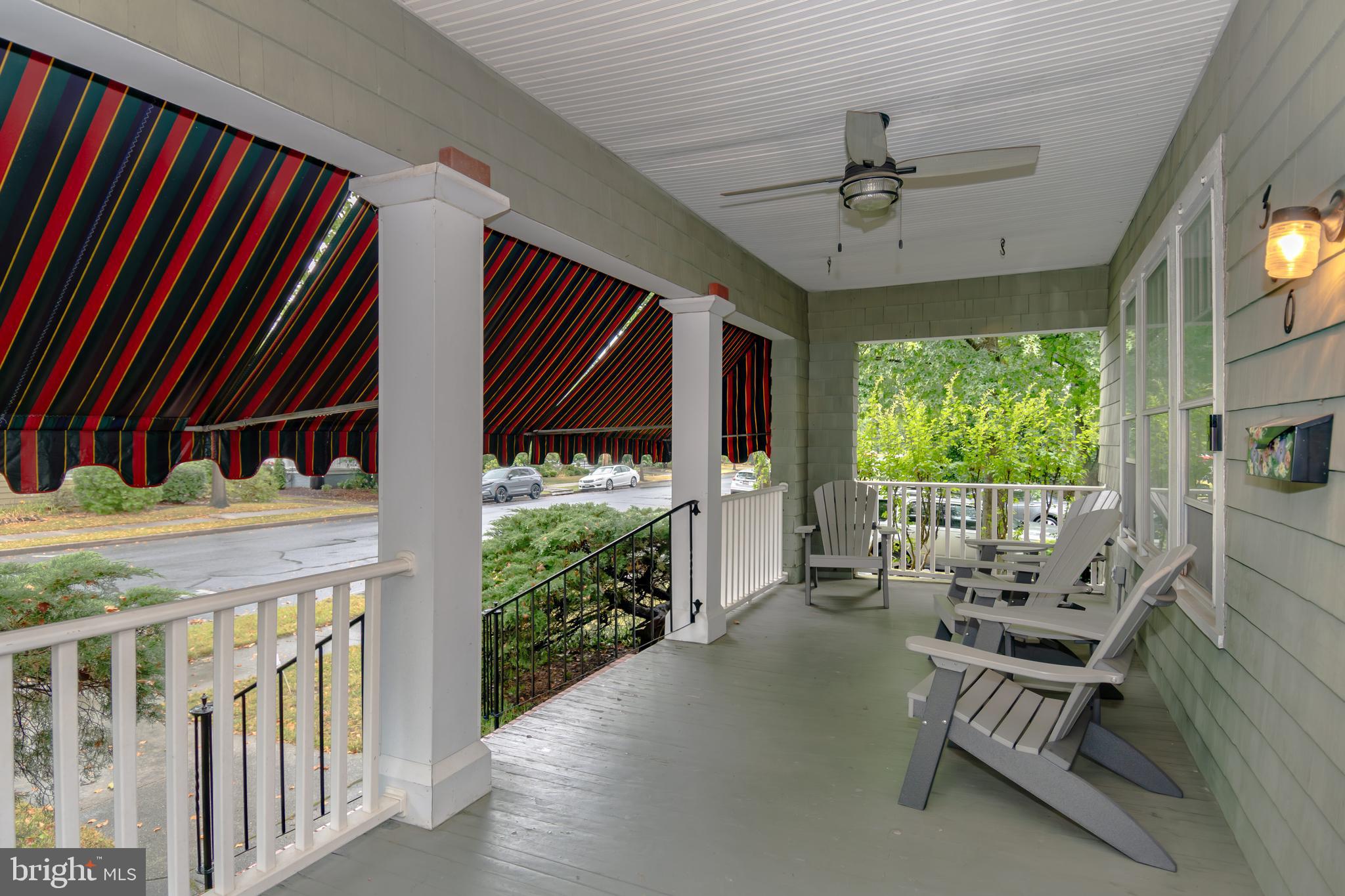 EASTON - Residential