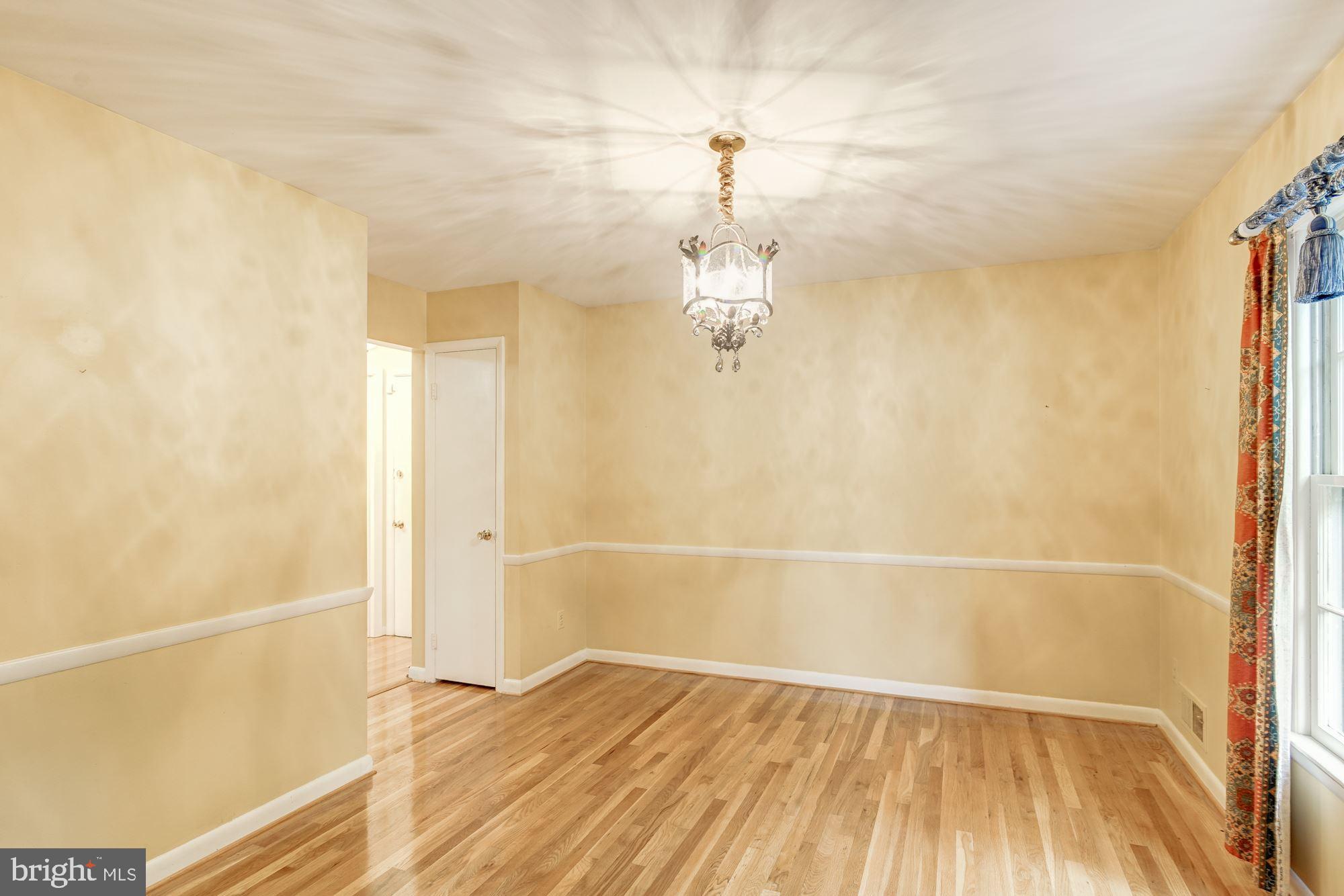 BELLE WOOD - Residential Lease