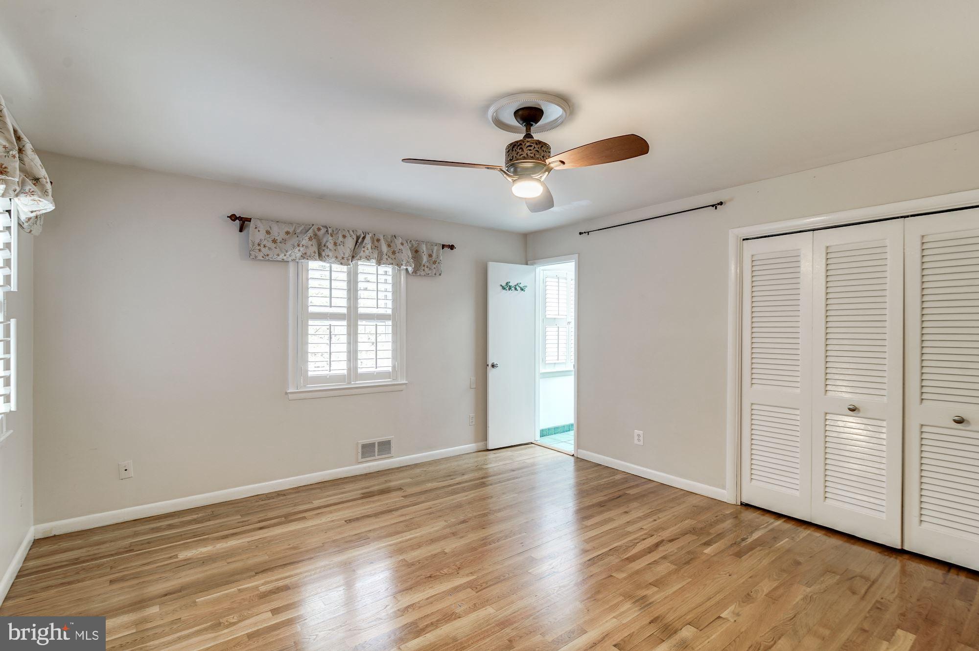 BELLE WOOD - Residential Lease