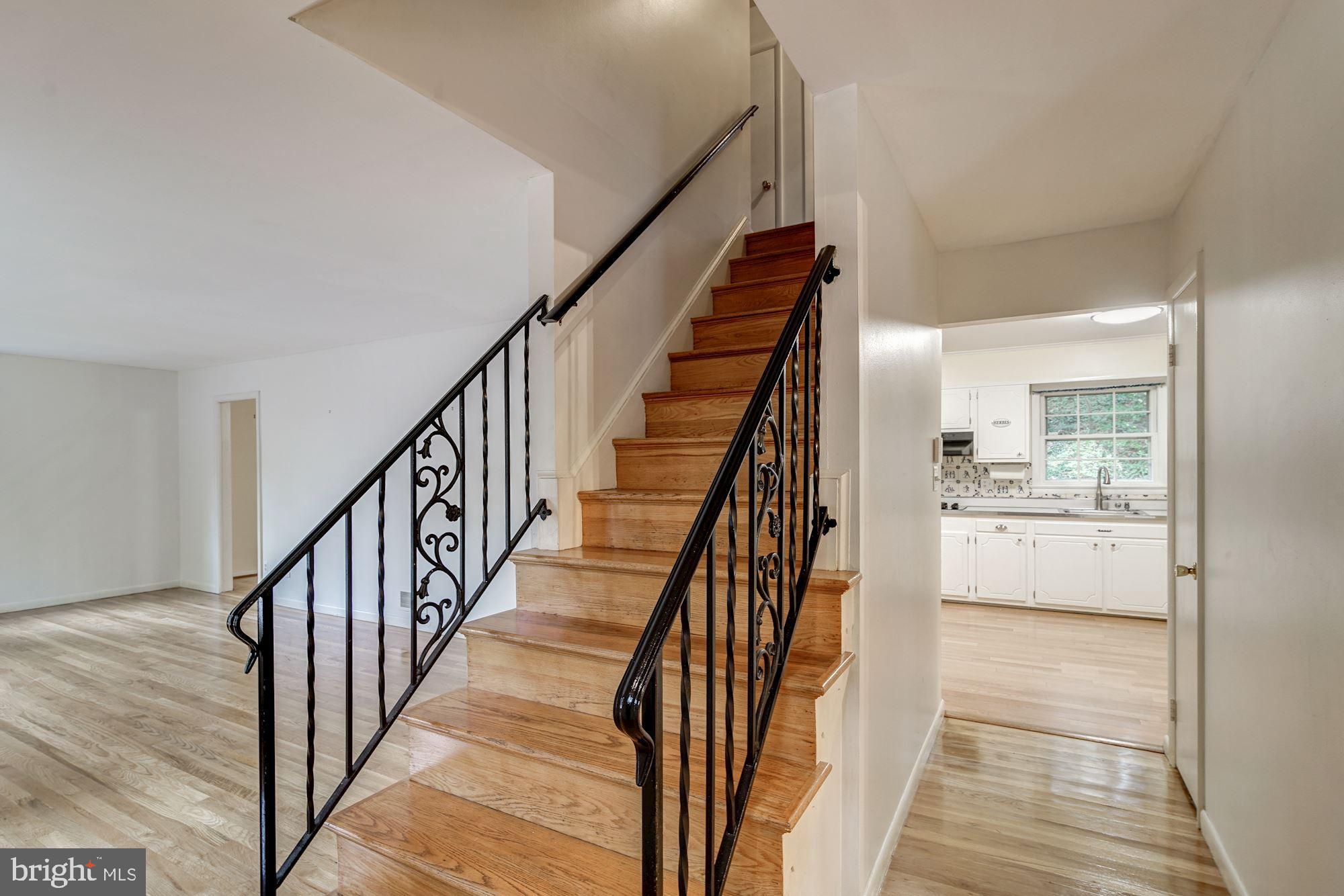 BELLE WOOD - Residential Lease