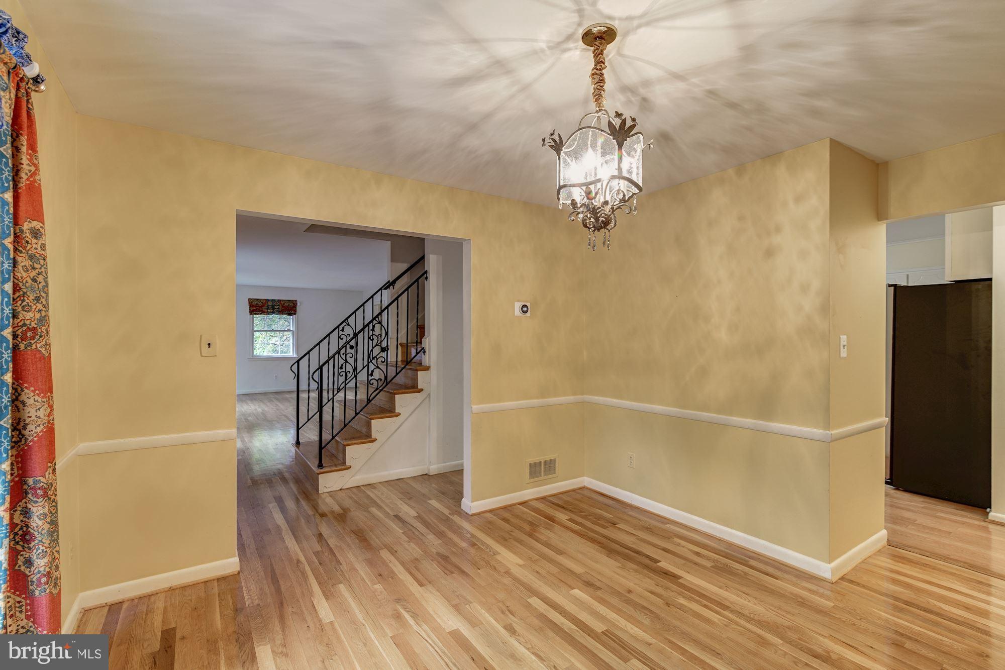 BELLE WOOD - Residential Lease