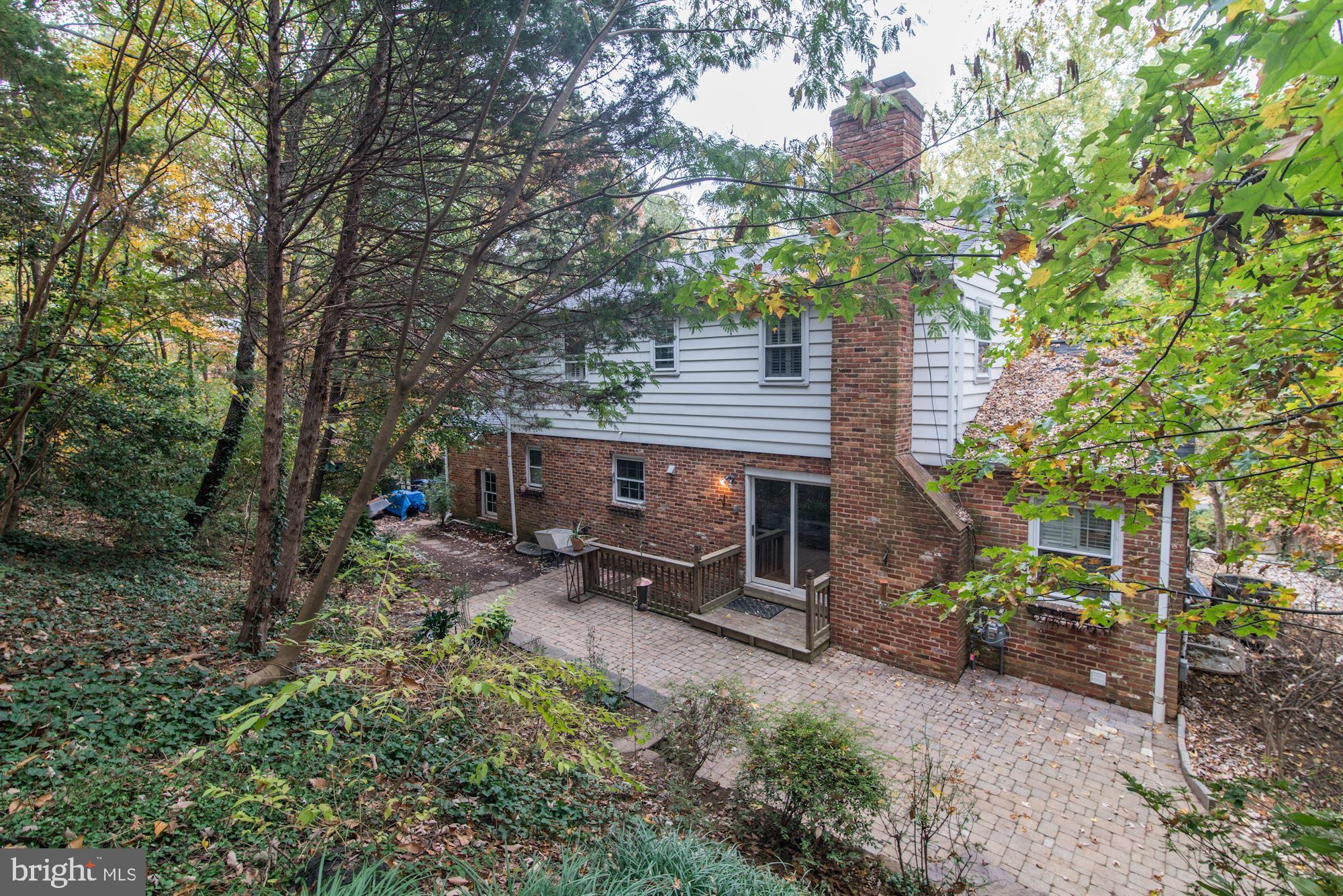 BELLE WOOD - Residential Lease