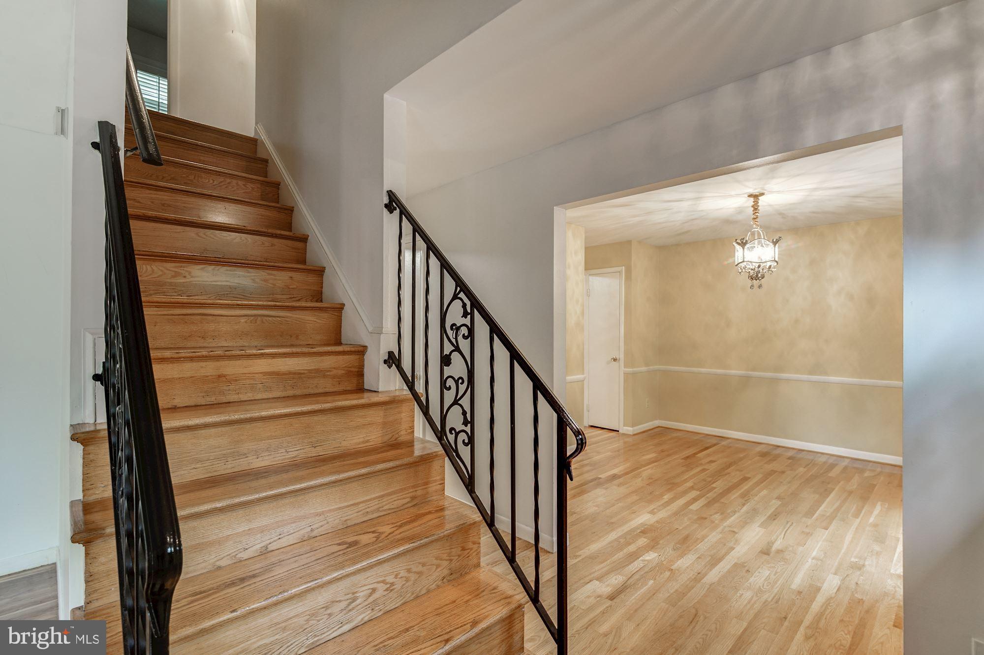 BELLE WOOD - Residential Lease