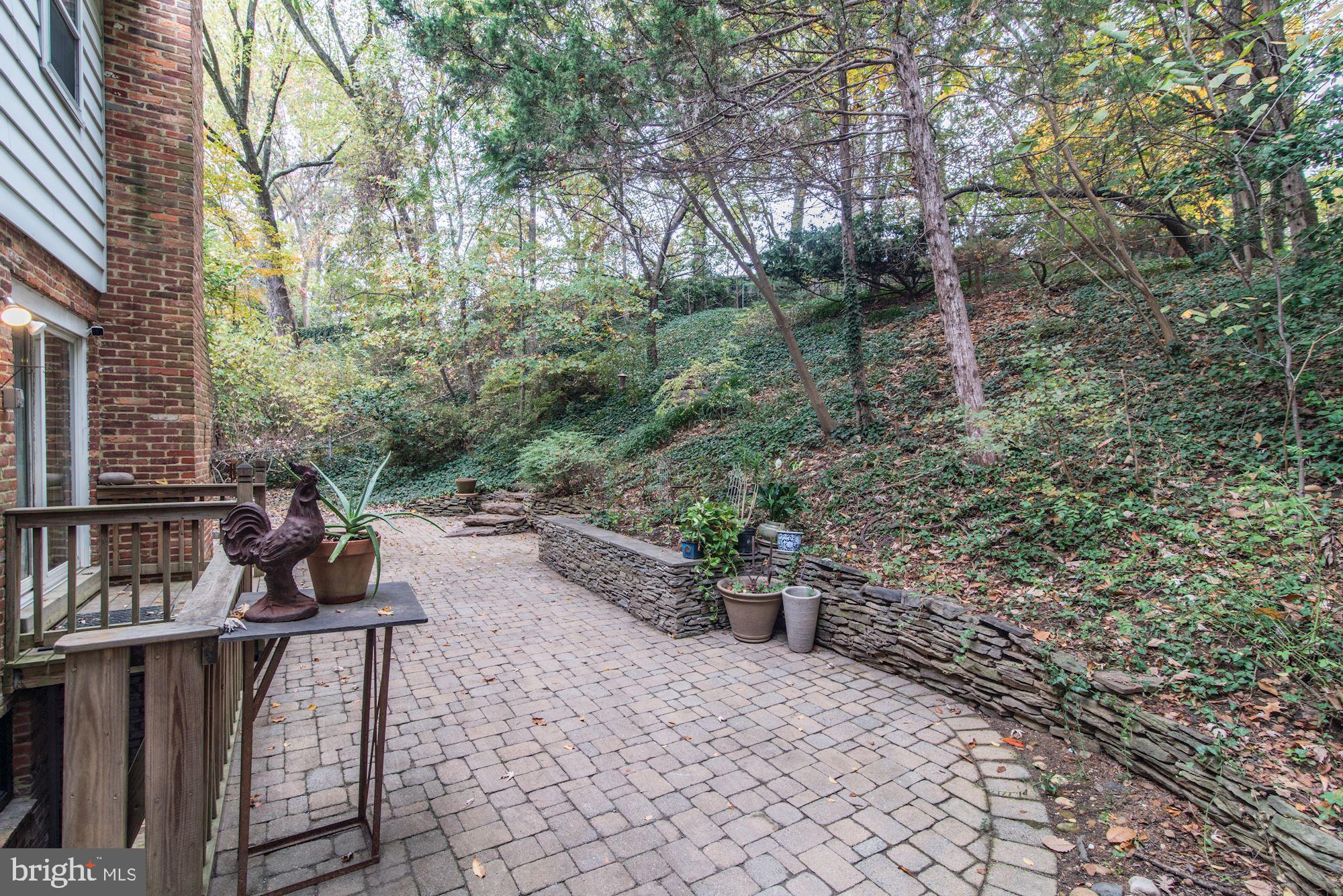 BELLE WOOD - Residential Lease