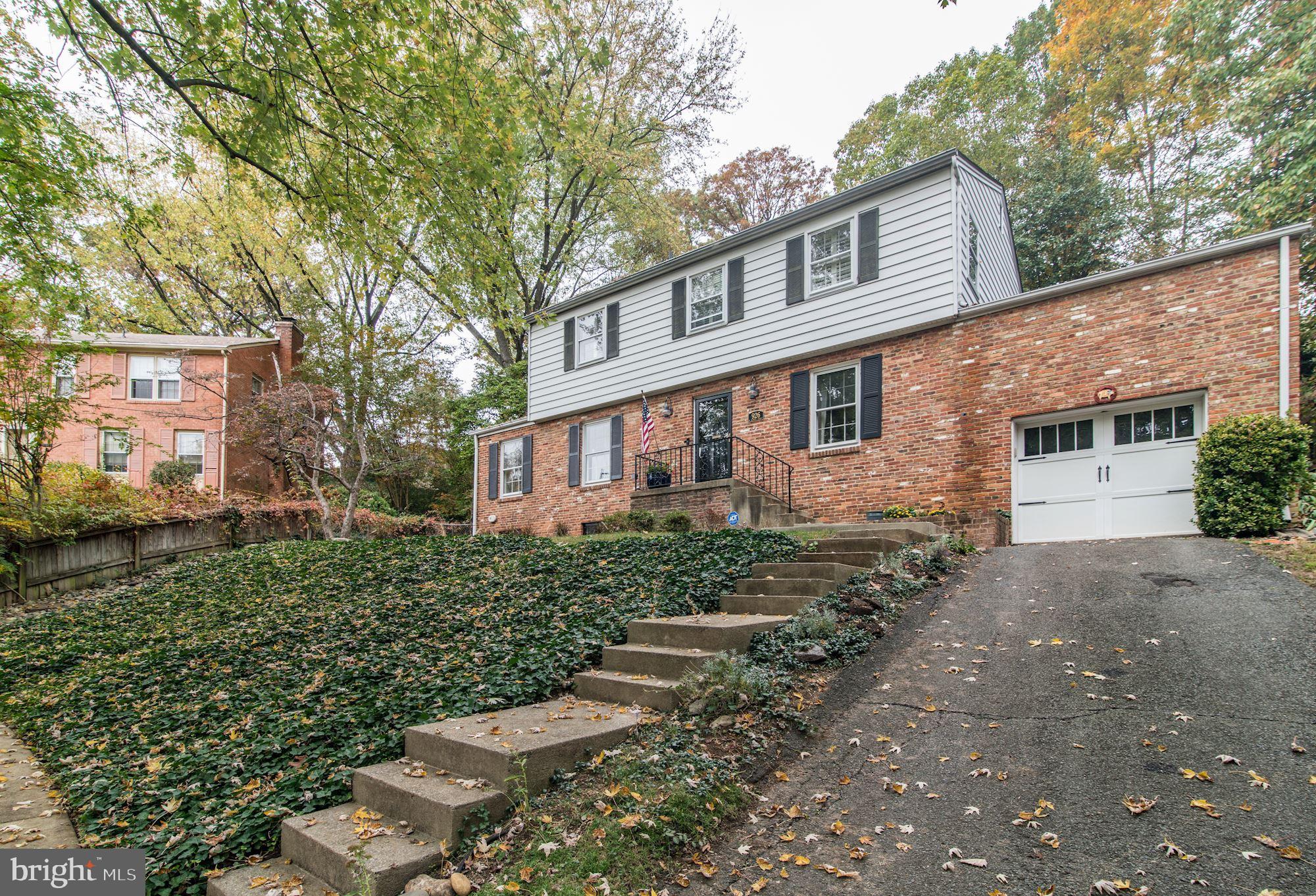 BELLE WOOD - Residential Lease