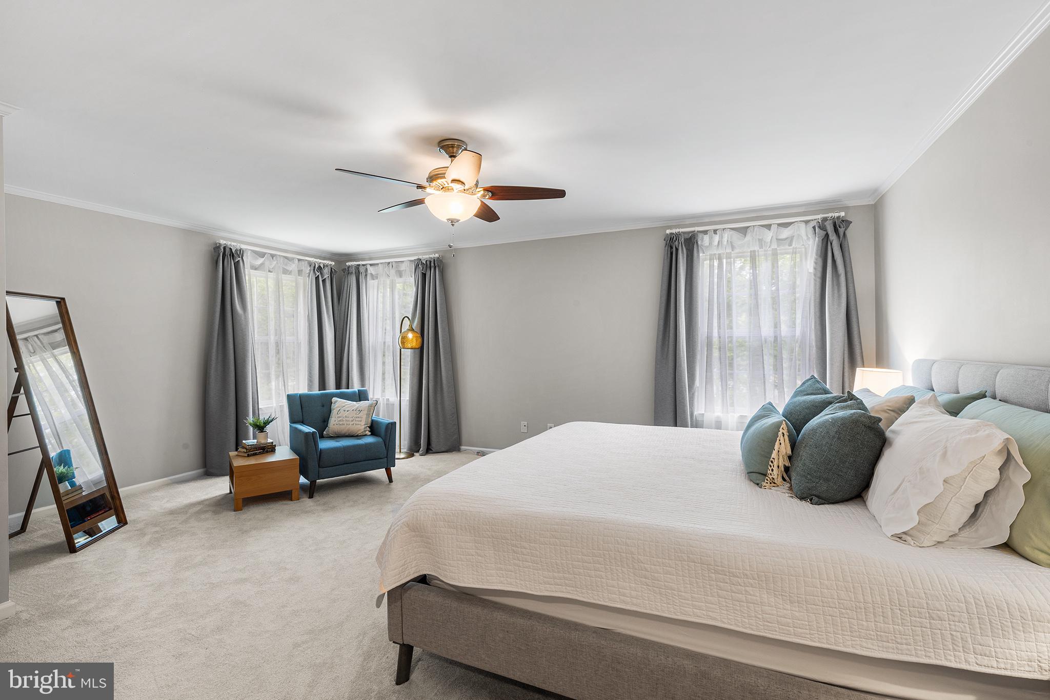 CHARLESTOWN OAKS - Residential