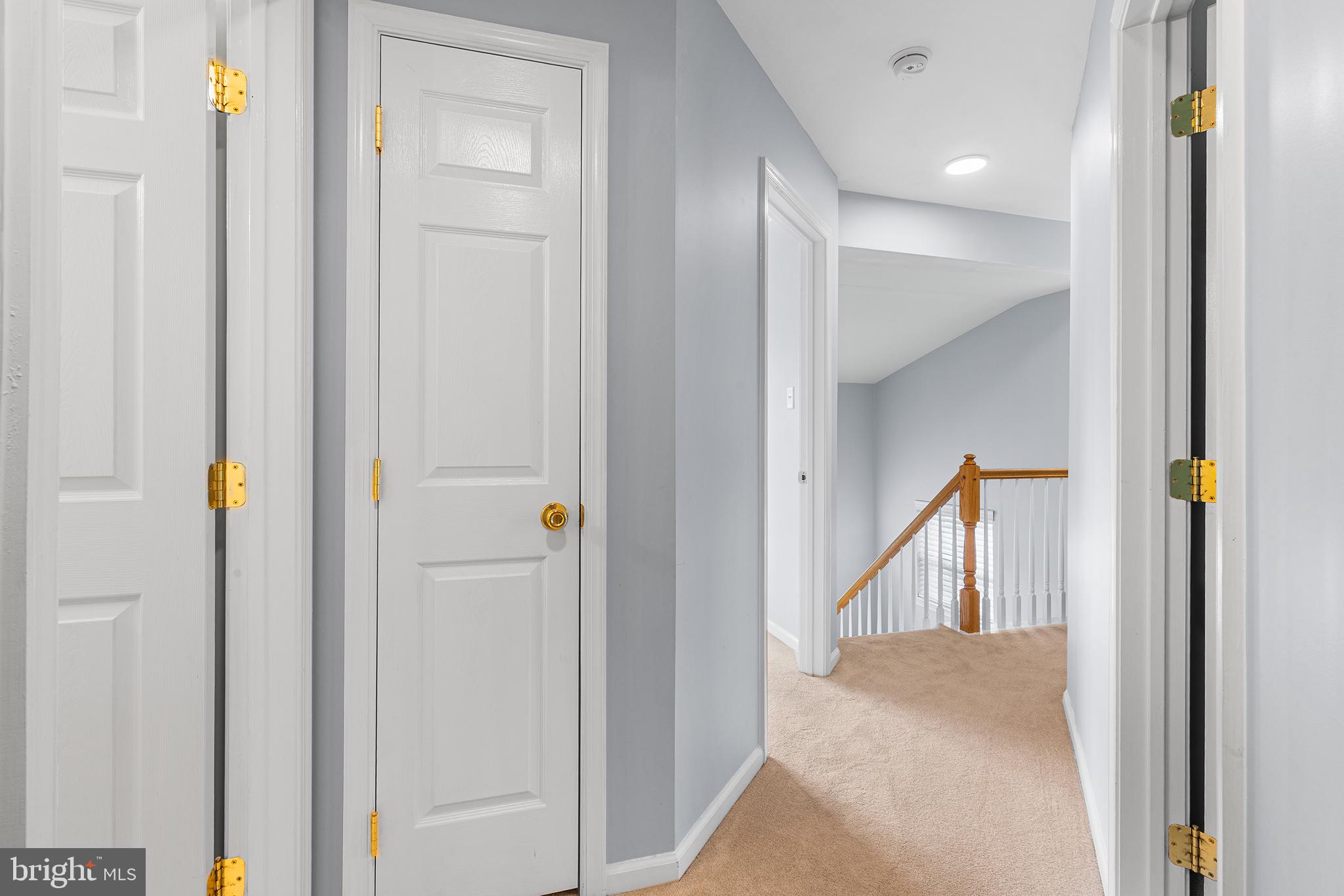 CHARLESTOWN OAKS - Residential