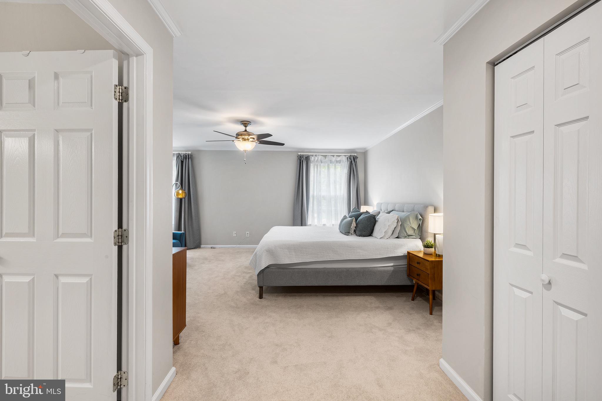 CHARLESTOWN OAKS - Residential