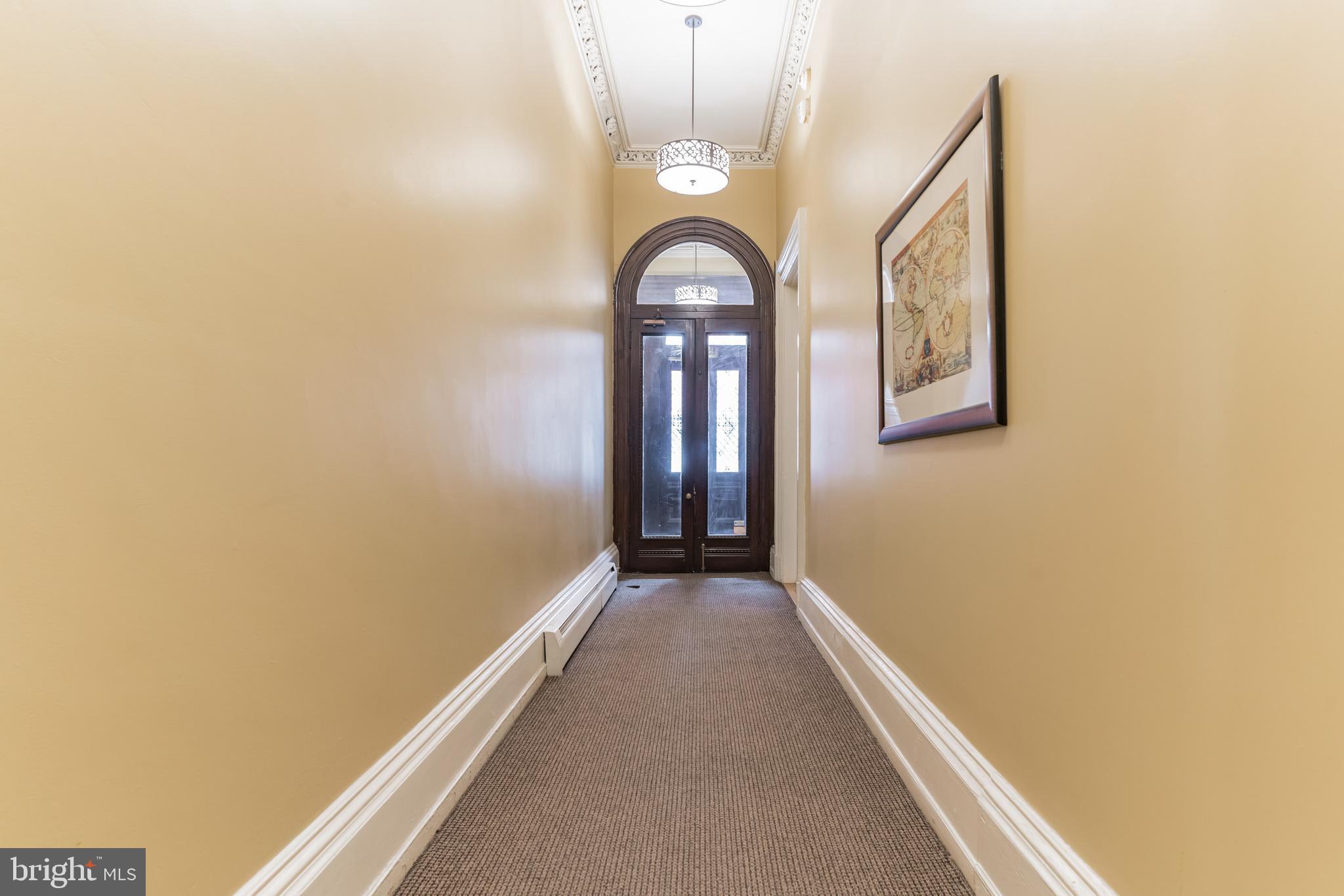 RITTENHOUSE SQUARE - Residential Lease