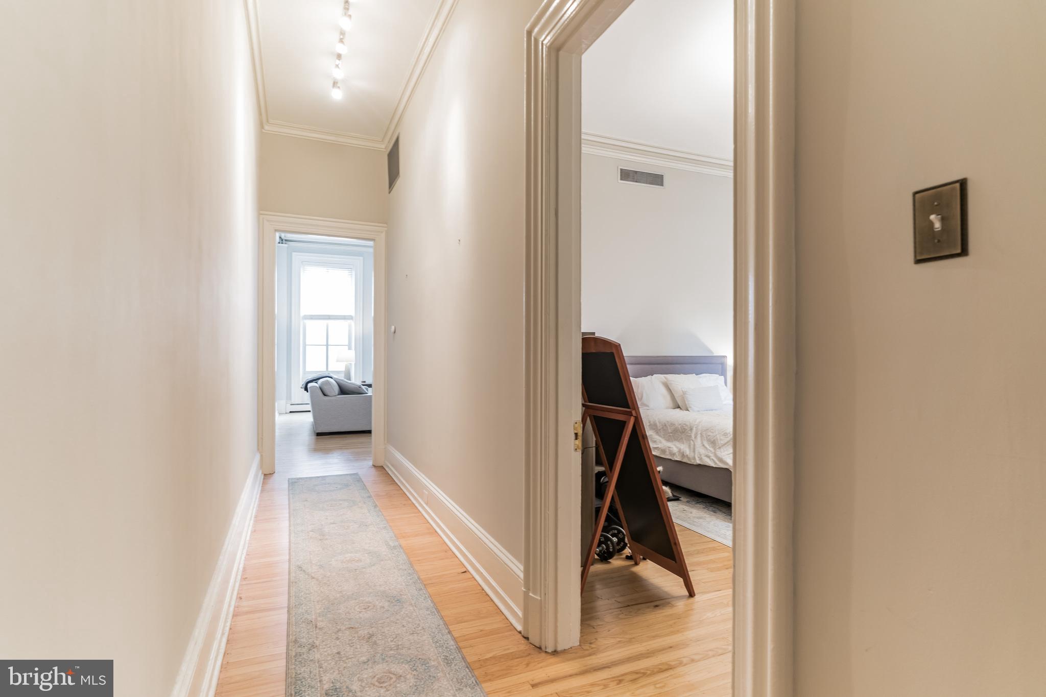 RITTENHOUSE SQUARE - Residential Lease