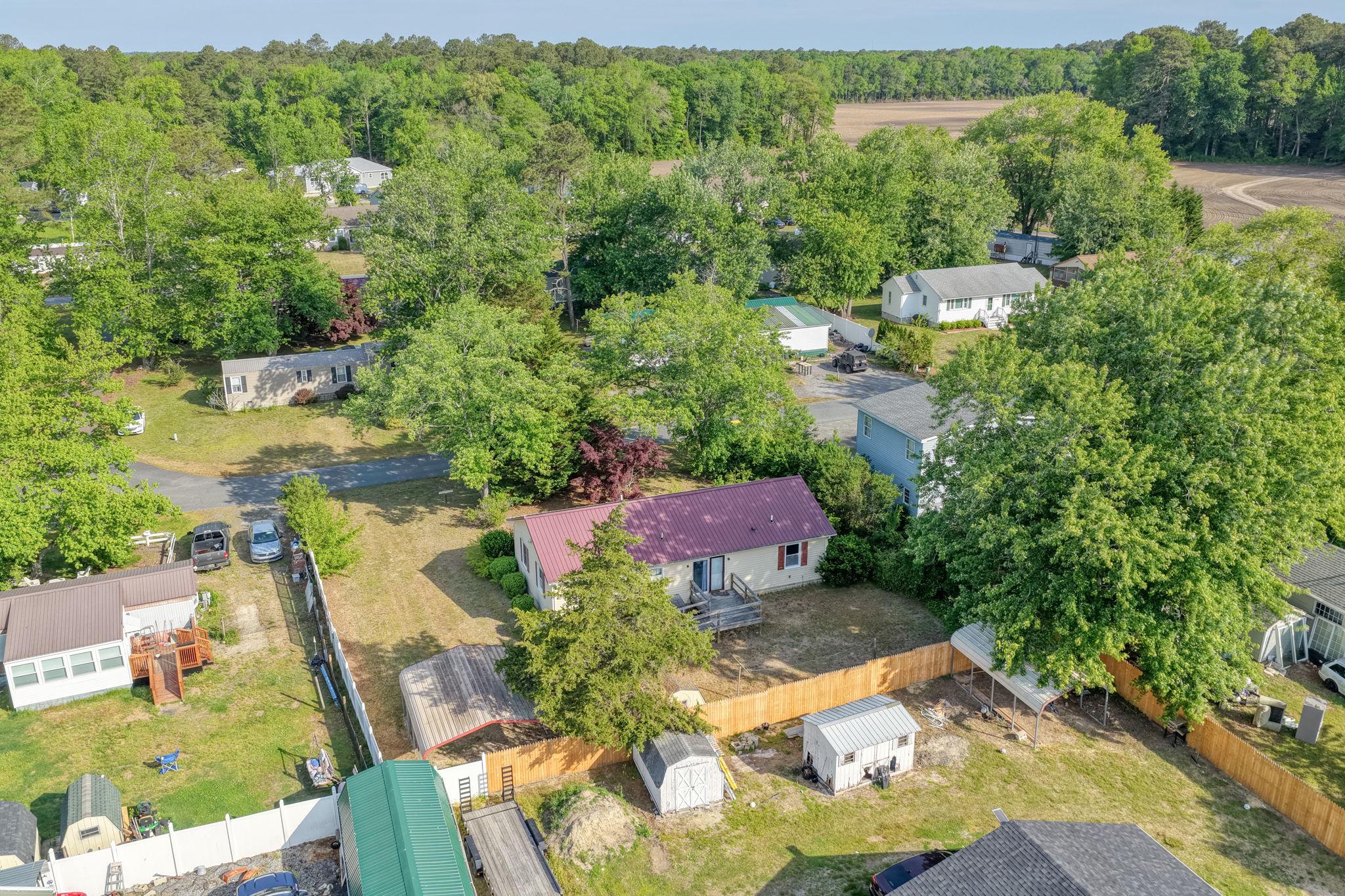 NONE AVAILABLE - Residential