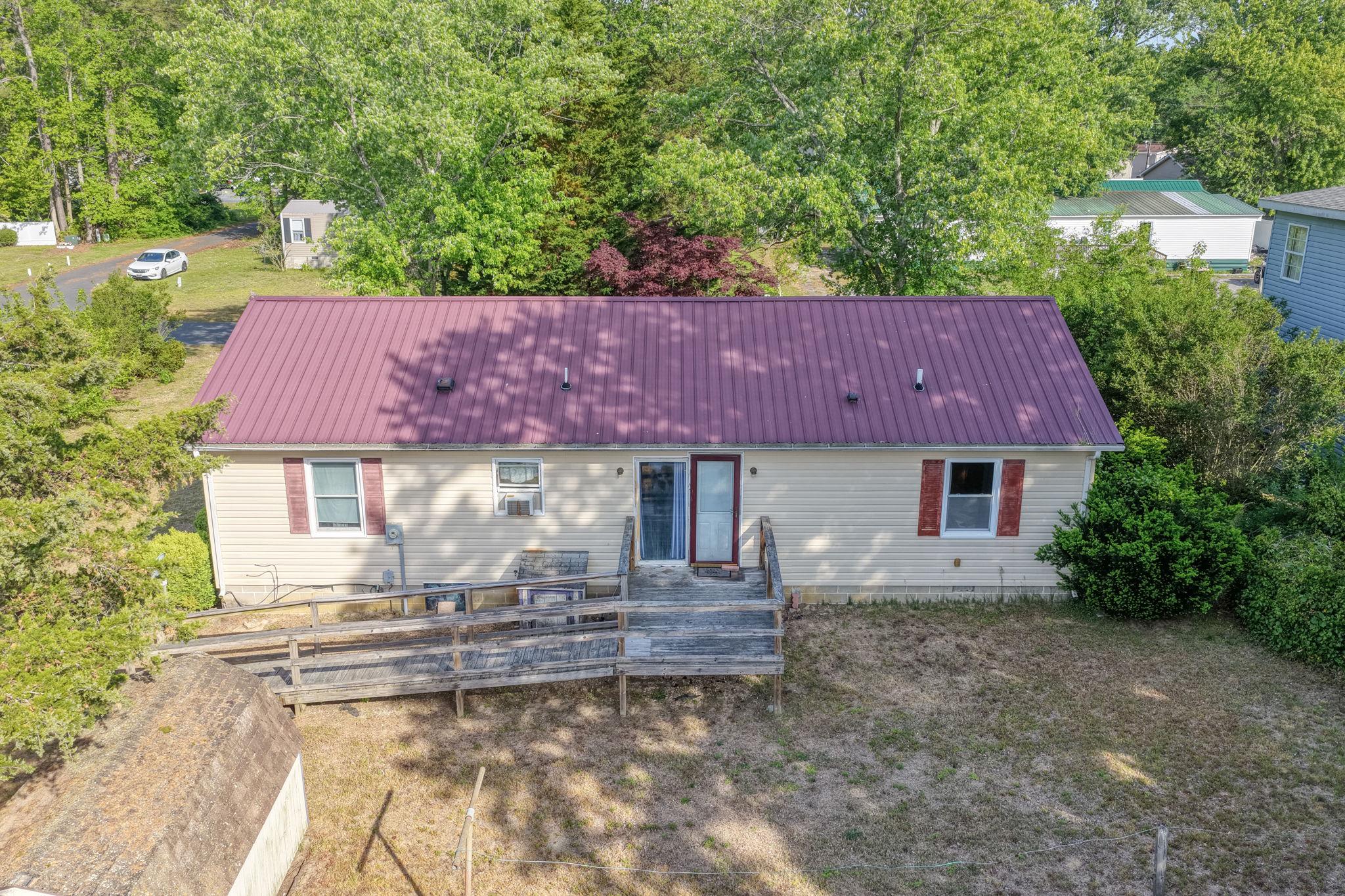 NONE AVAILABLE - Residential