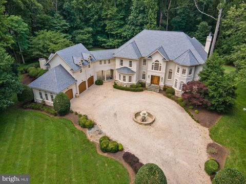 532 SPRINGVALE ROAD GREAT FALLS VA 22066