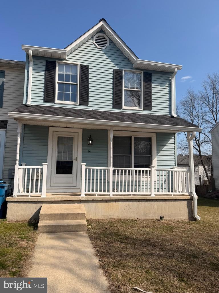 TIMBERBROOK - Residential