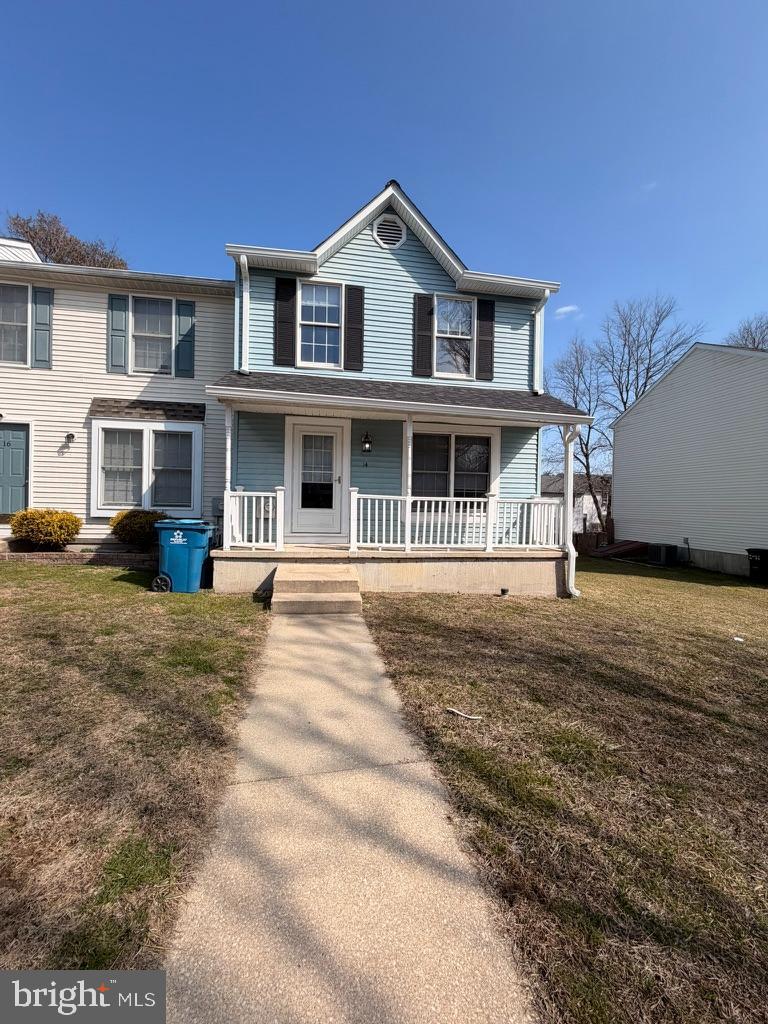 TIMBERBROOK - Residential