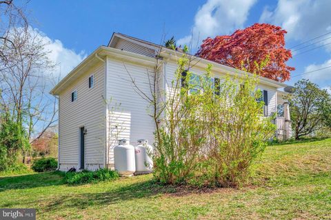 Photo of 1588 Mountain View Road, STAFFORD, VA 22554 (MLS # VAST2047026)