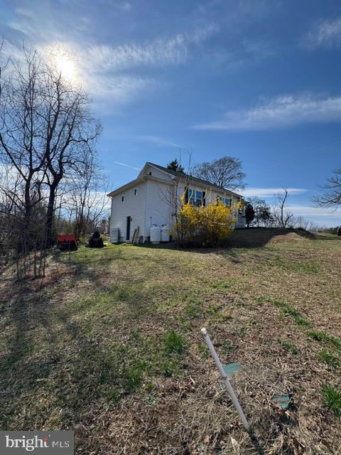 1588 MOUNTAIN VIEW ROAD