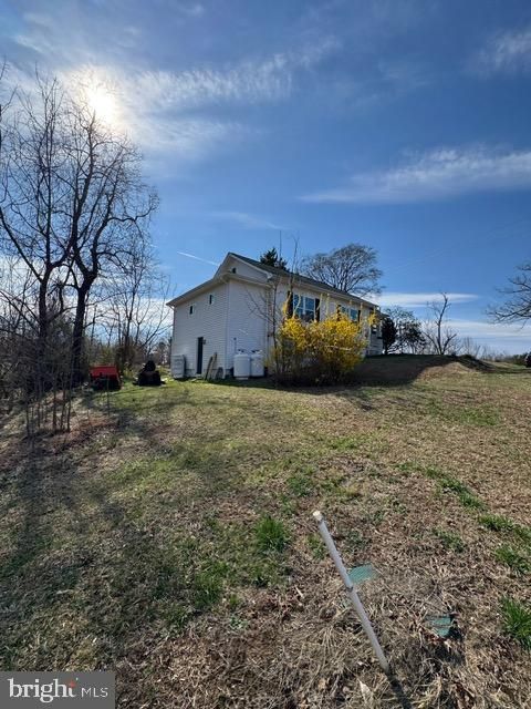 Homes For Sale - 1588 Mountain View Road<br/> STAFFORD, VA 22554