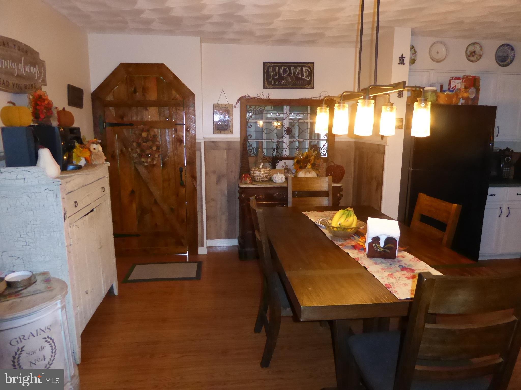 RUNNING MEAD - Residential