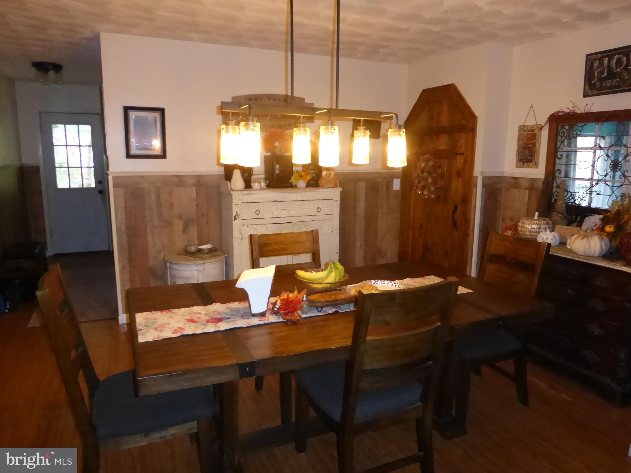 RUNNING MEAD - Residential