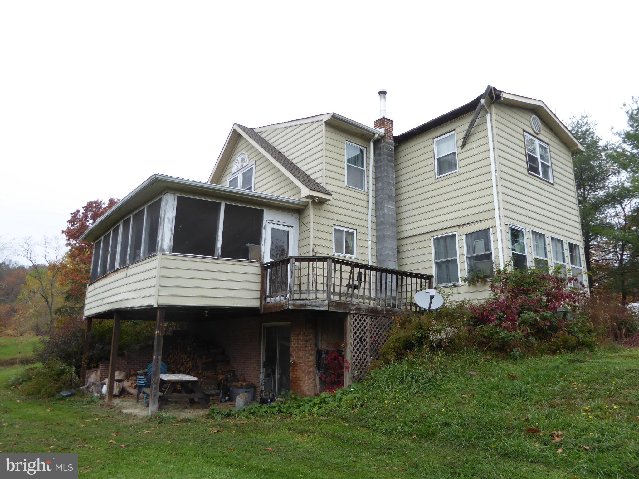 RUNNING MEAD - Residential